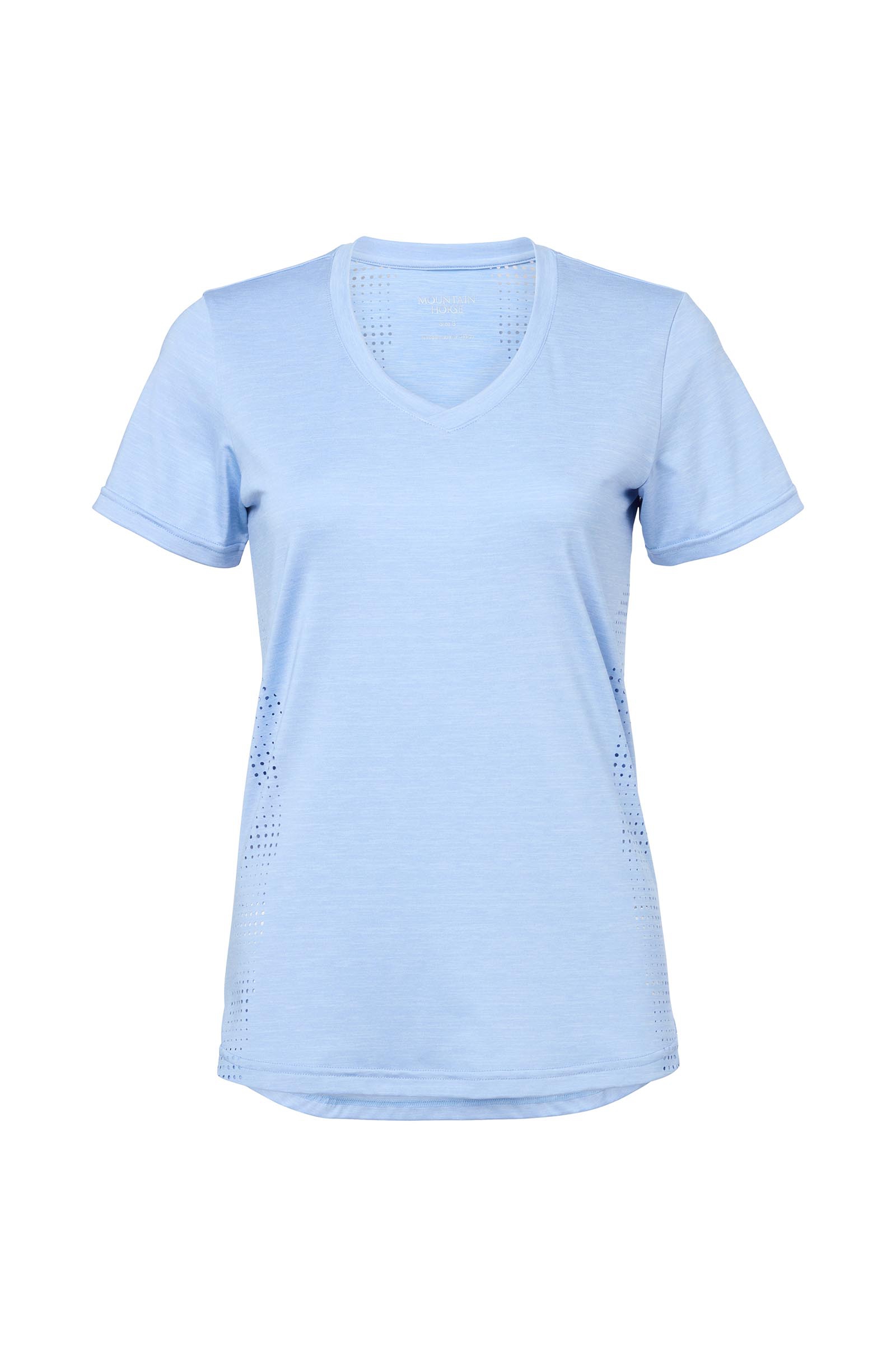 Mountain Horse Aztec damska koszulka