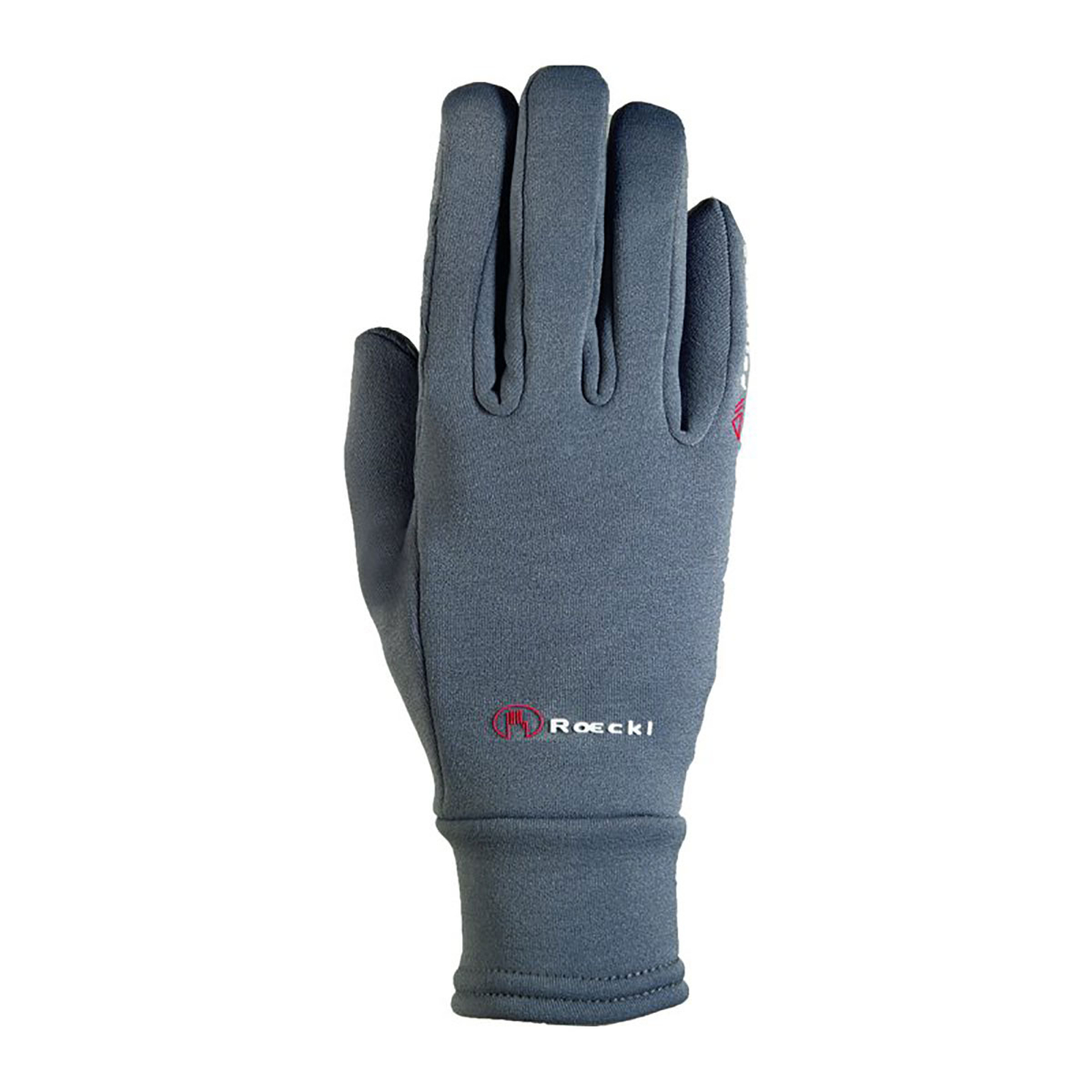 Anthracite Roeckl Warwick Polartec