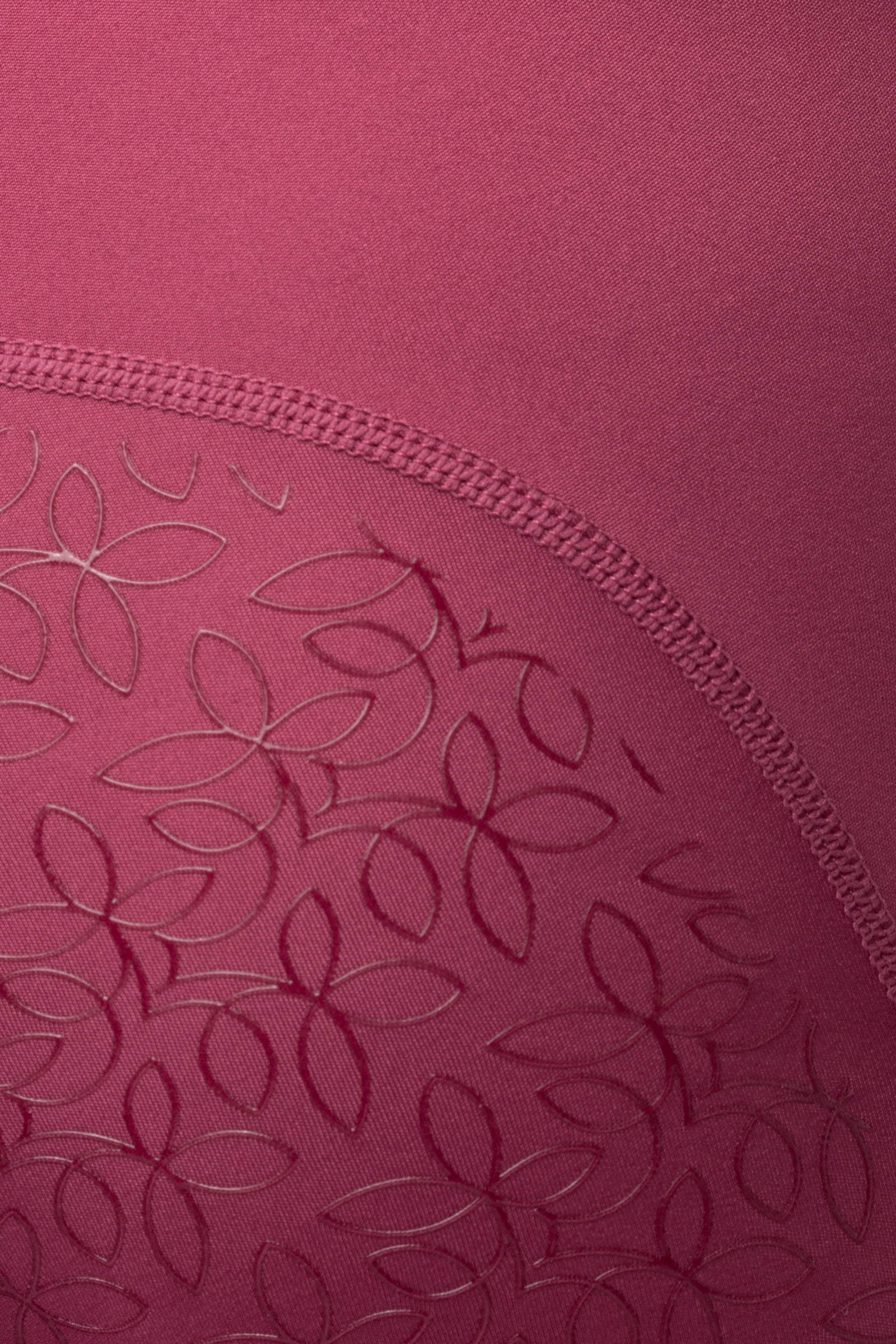 Horze Dea dziecięce legginsy z pełnym lejem  