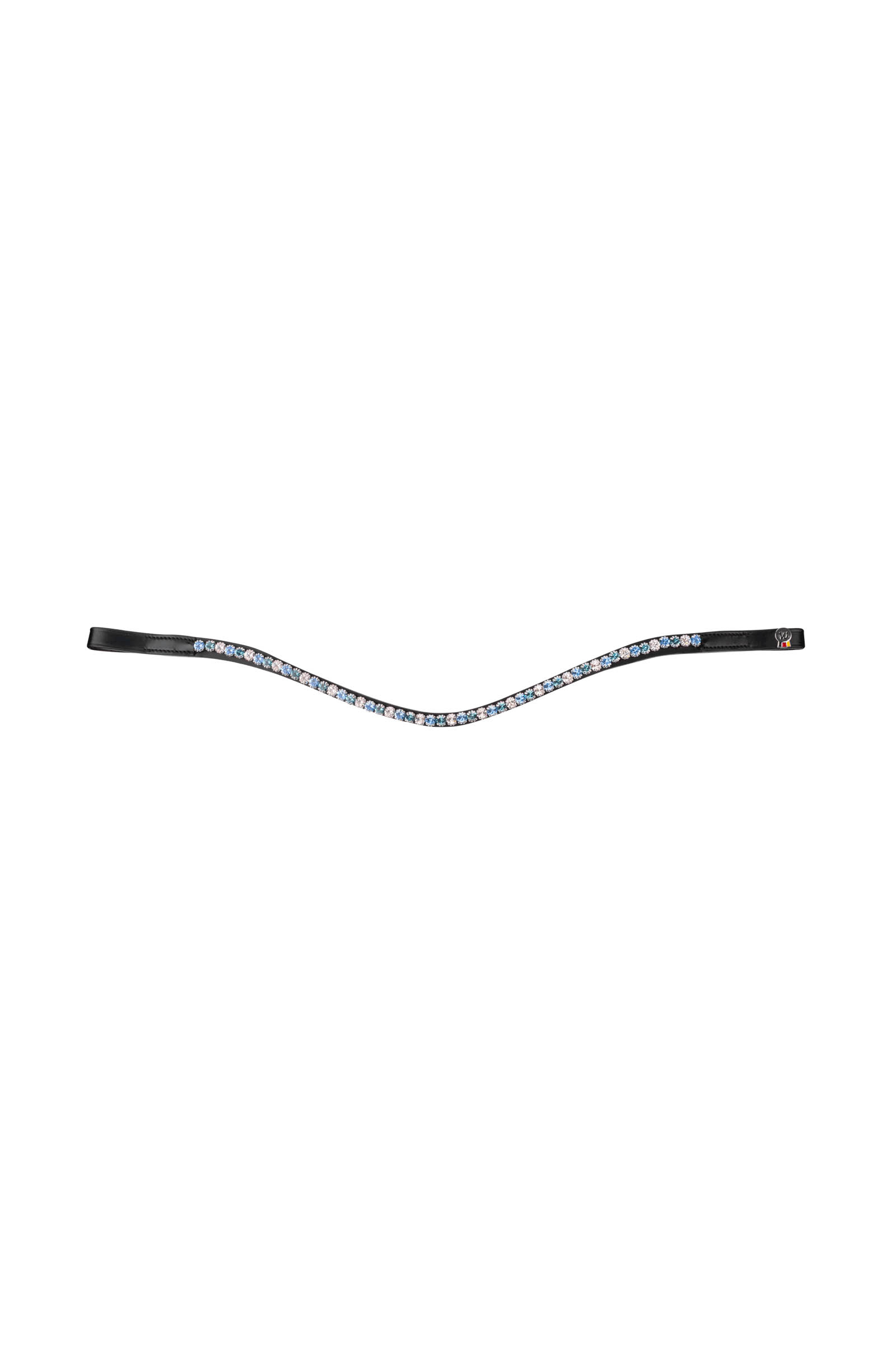 Waldhausen X-Line Glamour Browband 