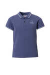 Dziecięca techniczna koszulka polo Horze Sohra