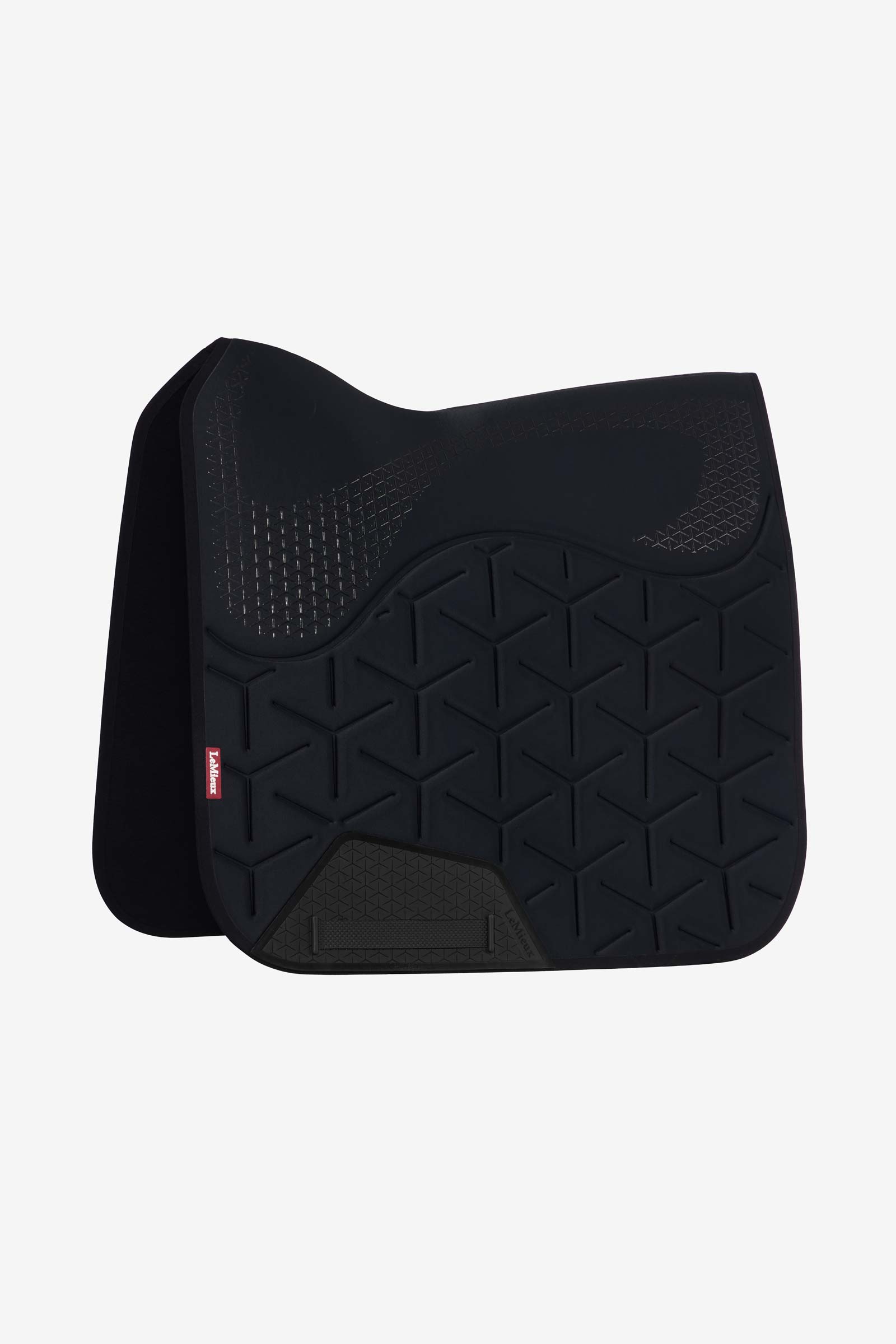 Black LeMieux ProForm Dressage Saddle Pad