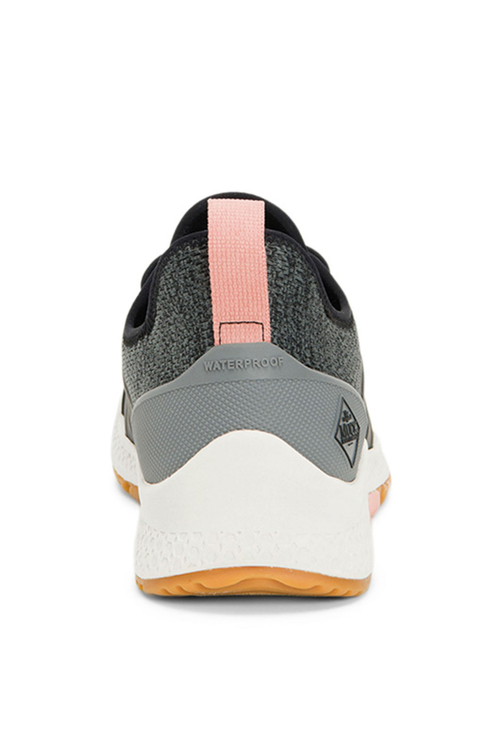 Muck Boot Outscape Lace Up damskie wodoodporne p&oacute;łbuty