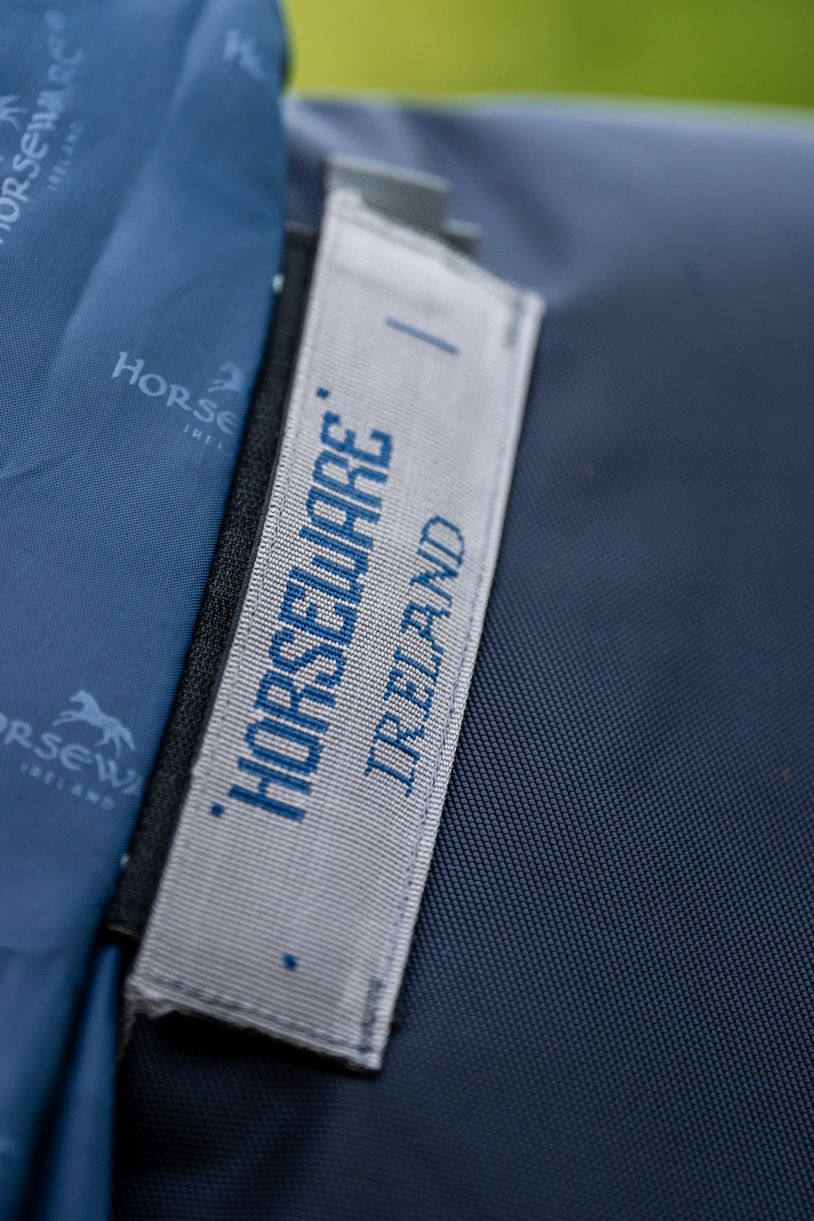 Horseware Rambo 1680D Plus Vario Layer derka padokowa, 250 g