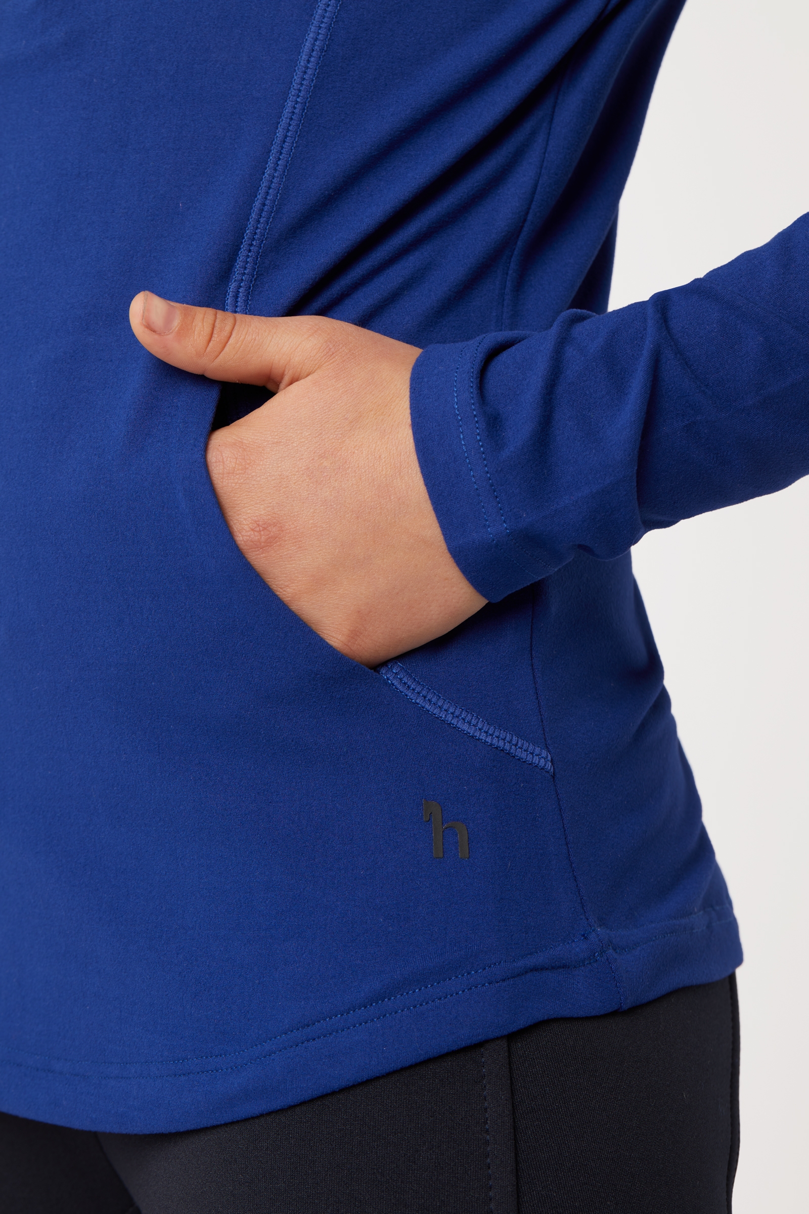 Dziecięca koszula techniczna Horze Chelsea