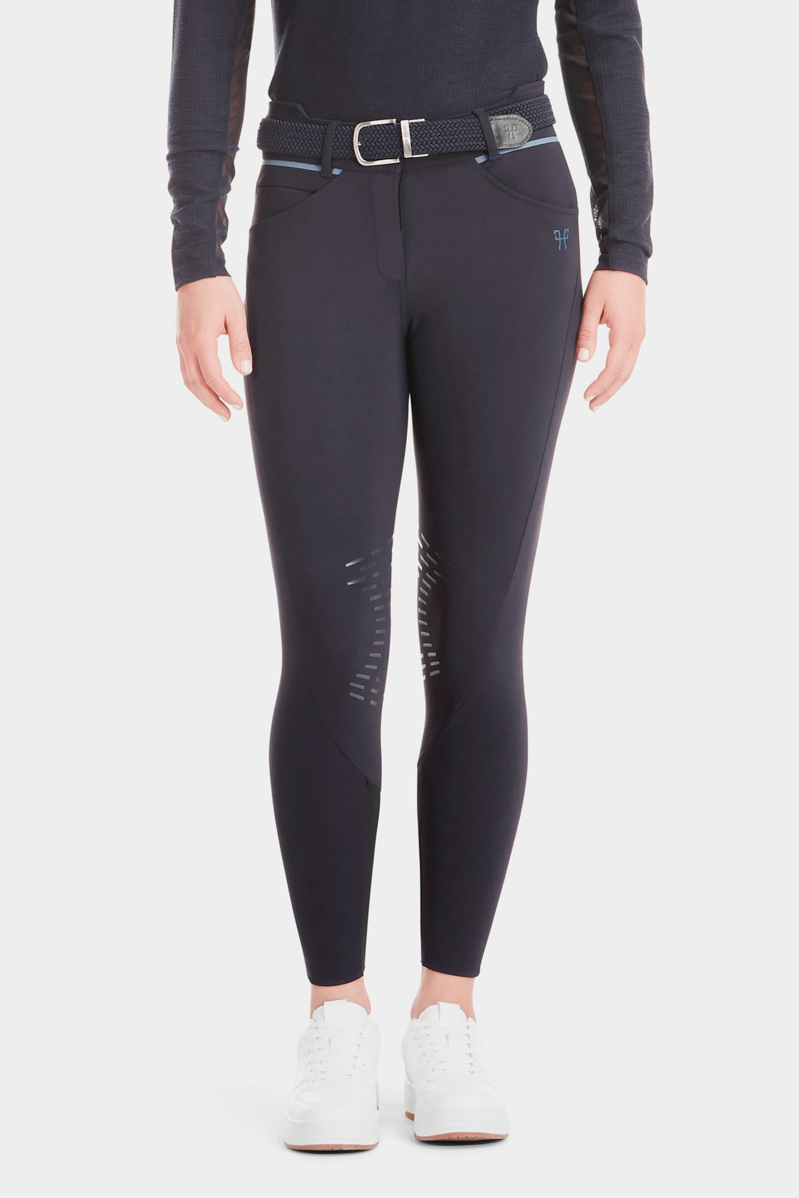 Horse Pilot X-Design damskie bryczesy