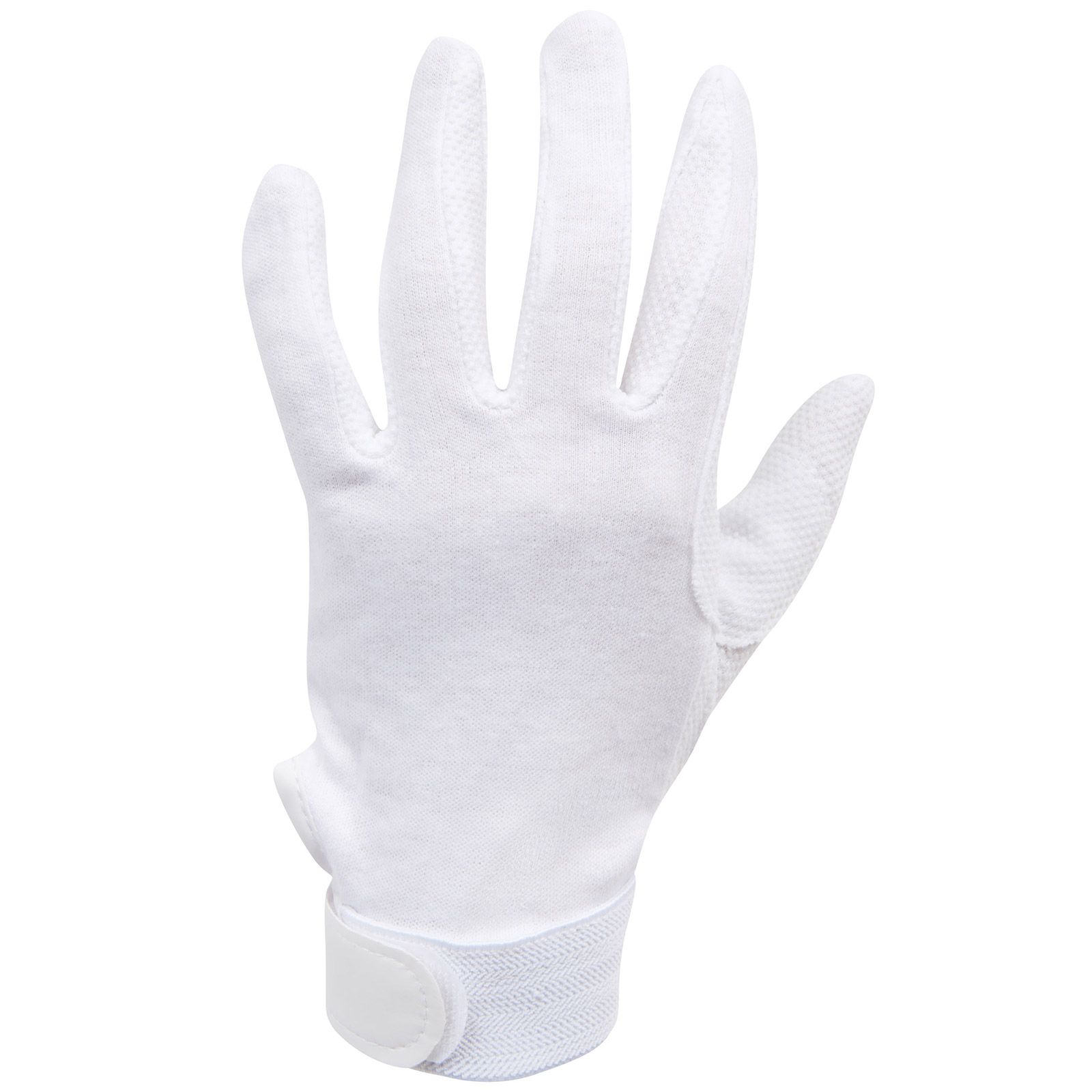 WH/AB Dublin Track Riding Gloves