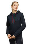 Tommy Hilfiger Equestrian Union Women´s  Zip-Up Hoodie
