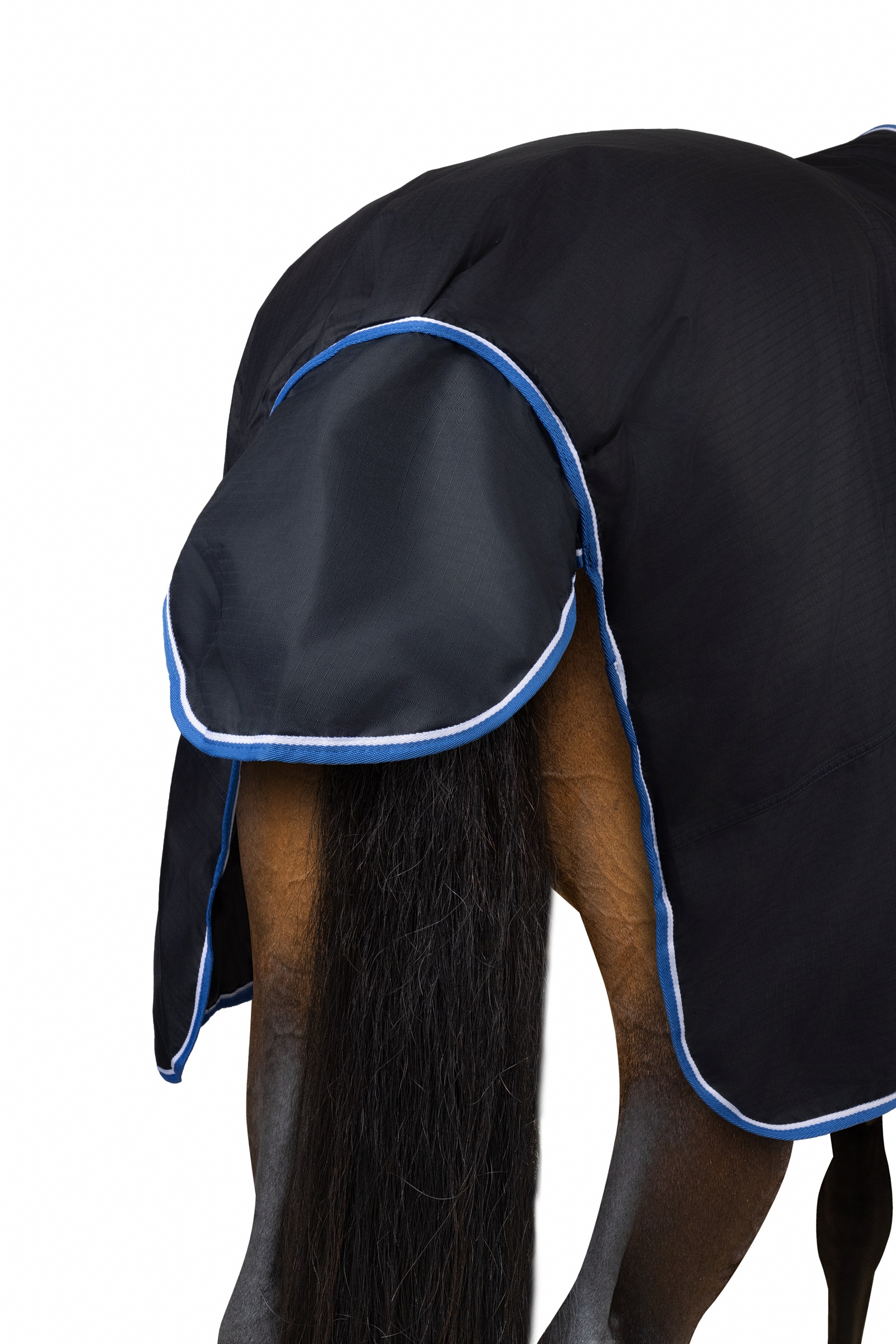 Derka padokowa Horze Glasgow 350g