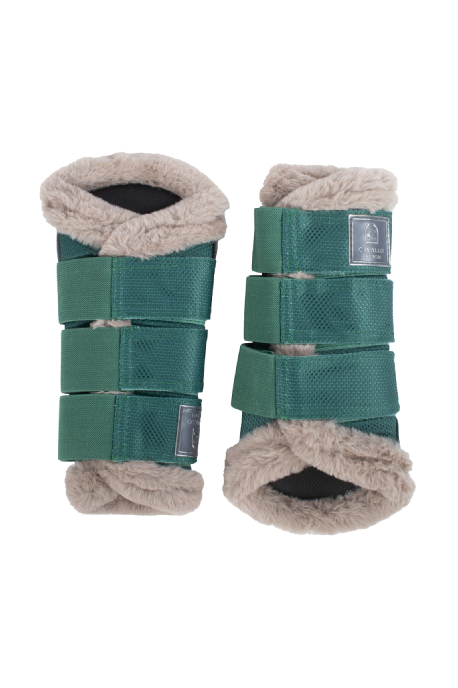 Silver Sage Cavallo CAVALJOCA Brushing Boots