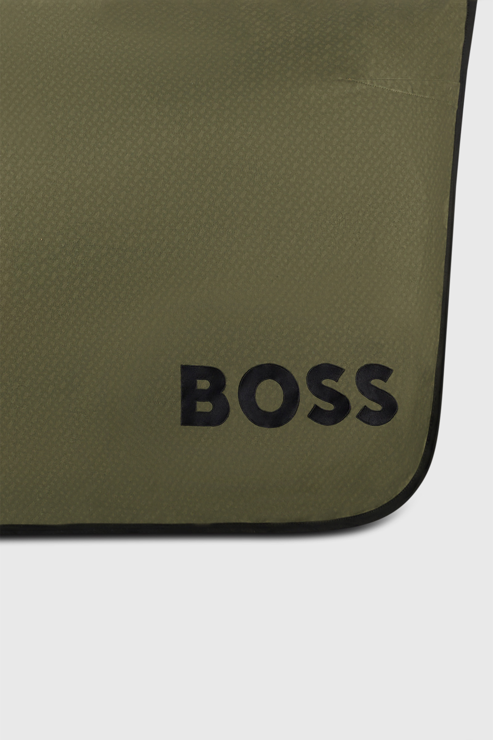 Boss Soft Derki dla konia Monogram