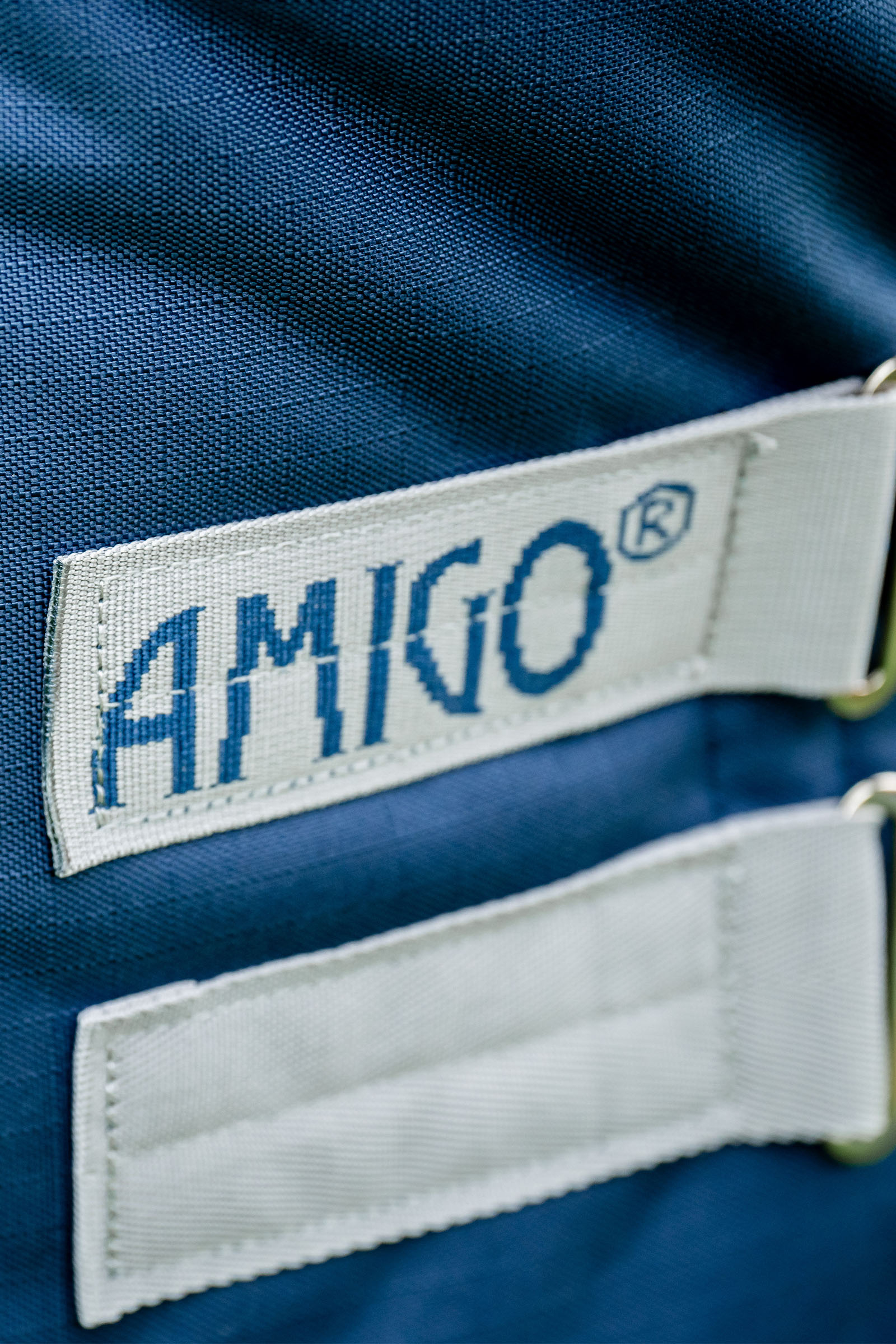 Horseware Amigo Ripstop Derka padokowa 900D, 50g