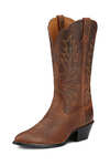 Ariat Heritage R Toe damskie buty westernowe