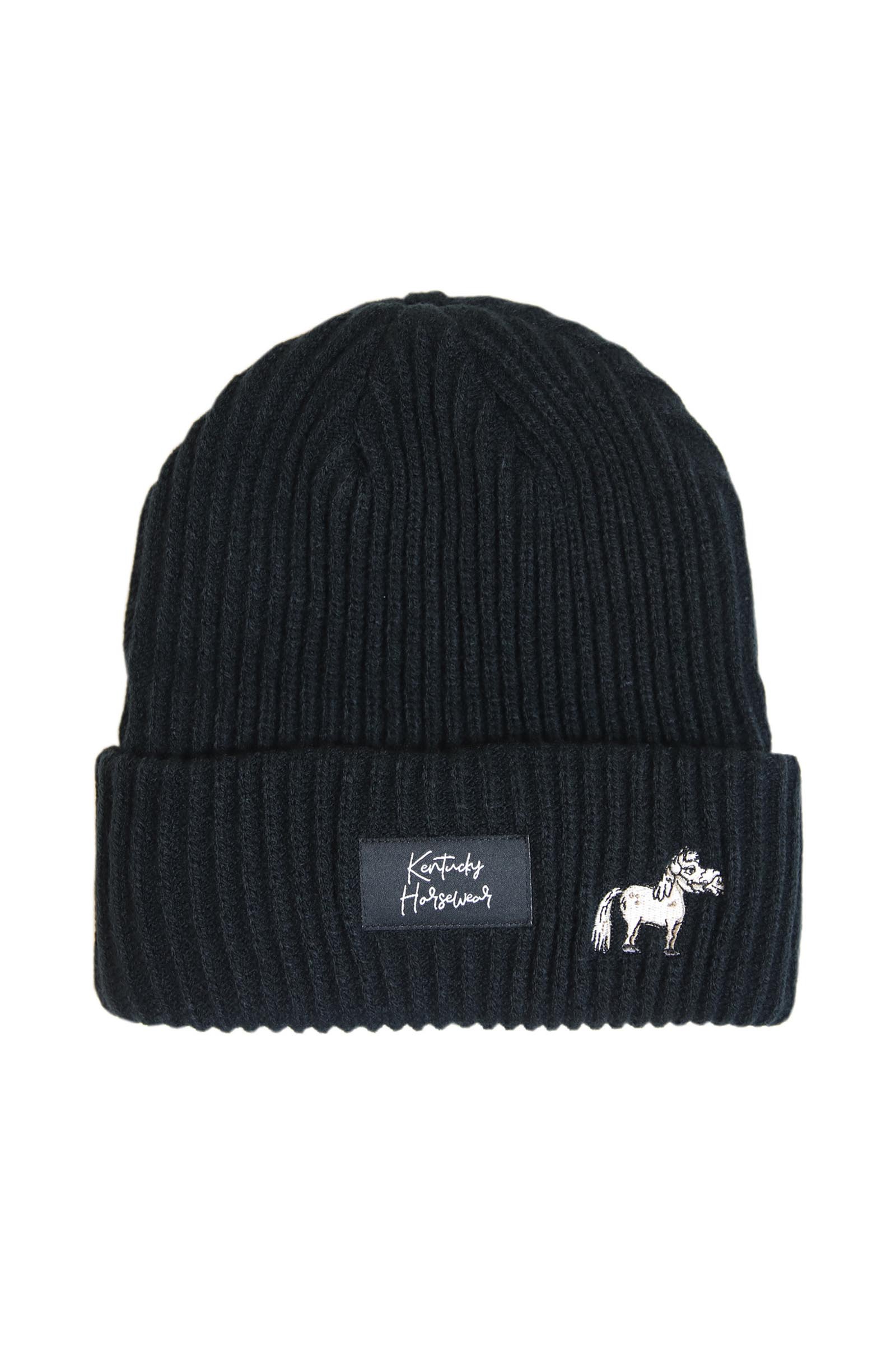 Kentucky Horsewear czapka Beanie Sammy