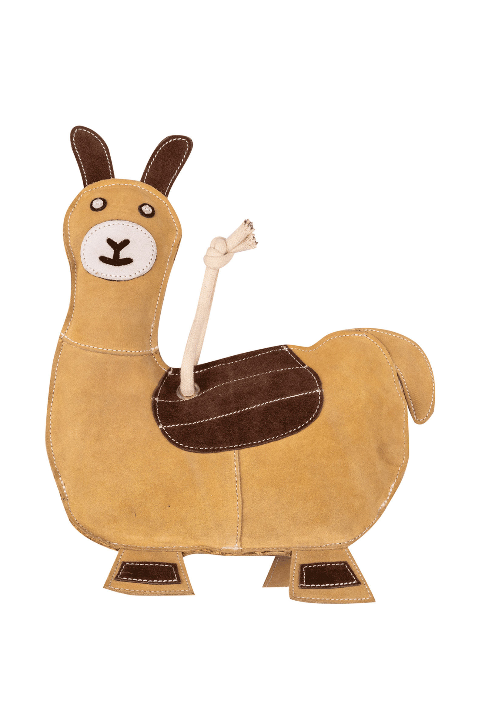 Waldhausen Lama Lotte zabawka w kształcie konia