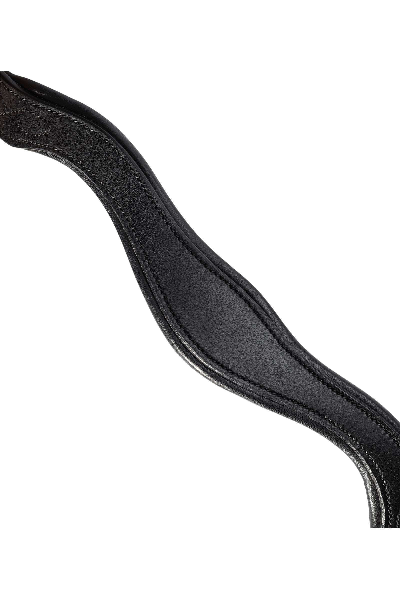 Waldhausen X-Line Beauty Uzda, angielsko-połączona