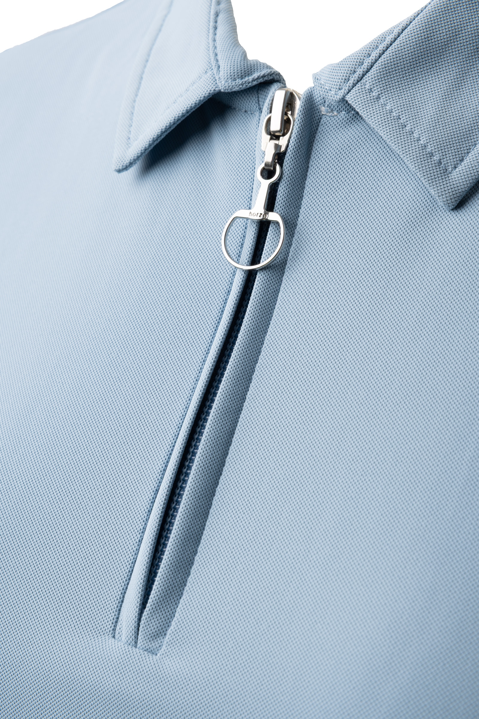 Damska techniczna koszulka polo Horze Willow