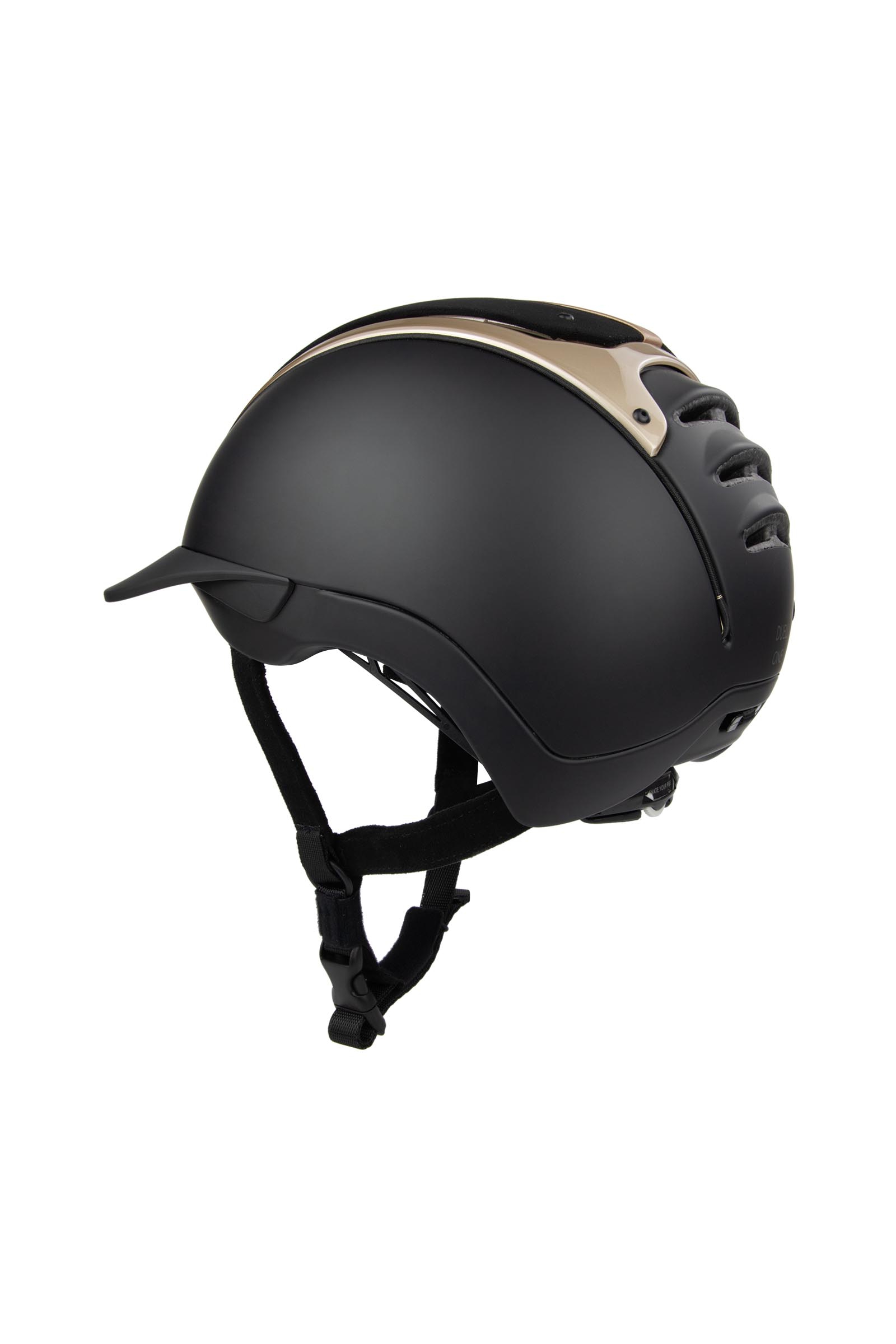 Casco Duell ONE kask jeździecki