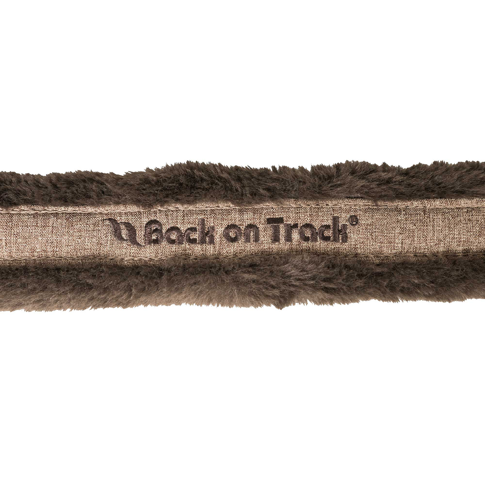 Kantar Back on Track Haze