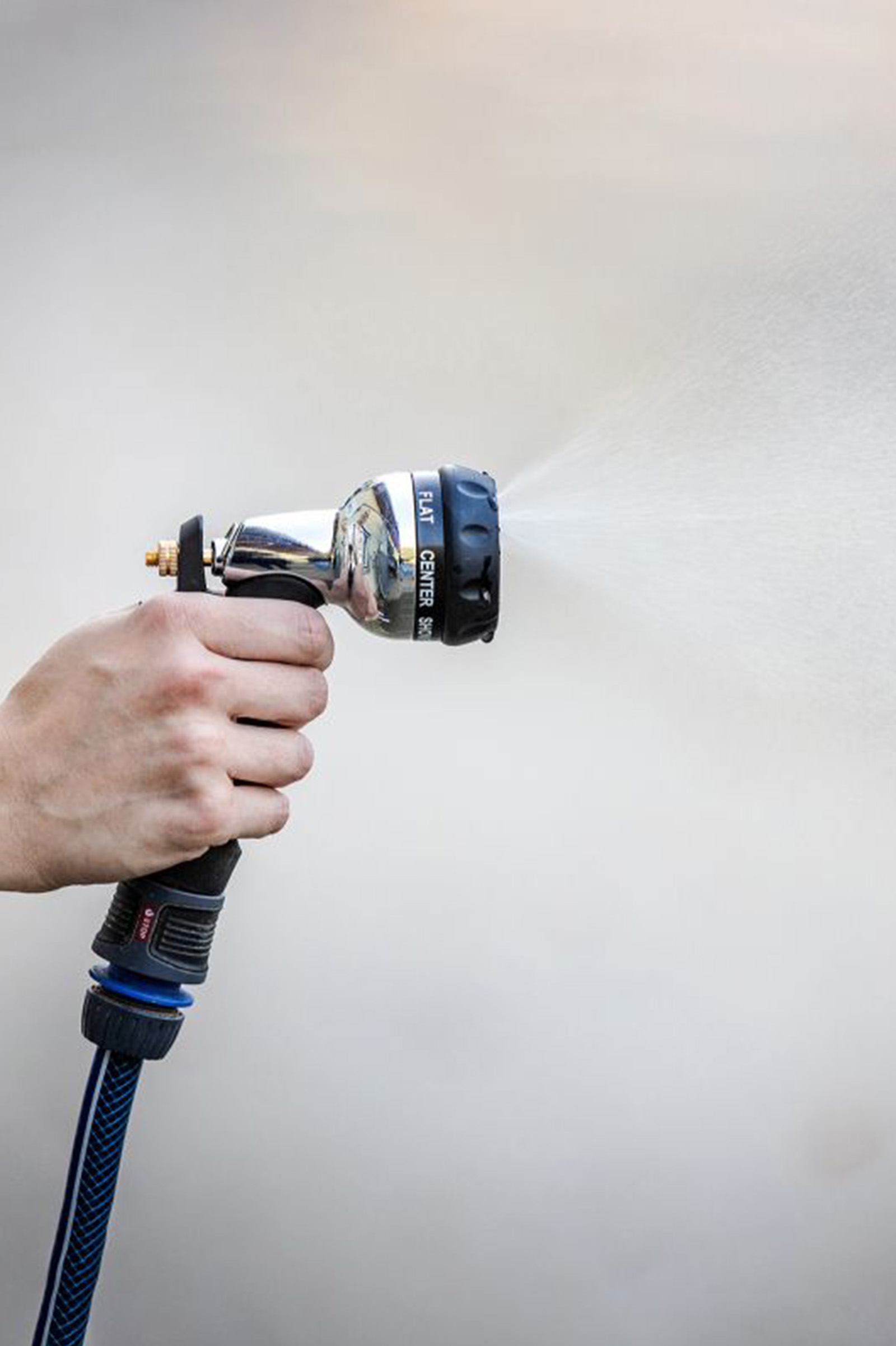 Waldhausen Głowica Prysznica Comfort