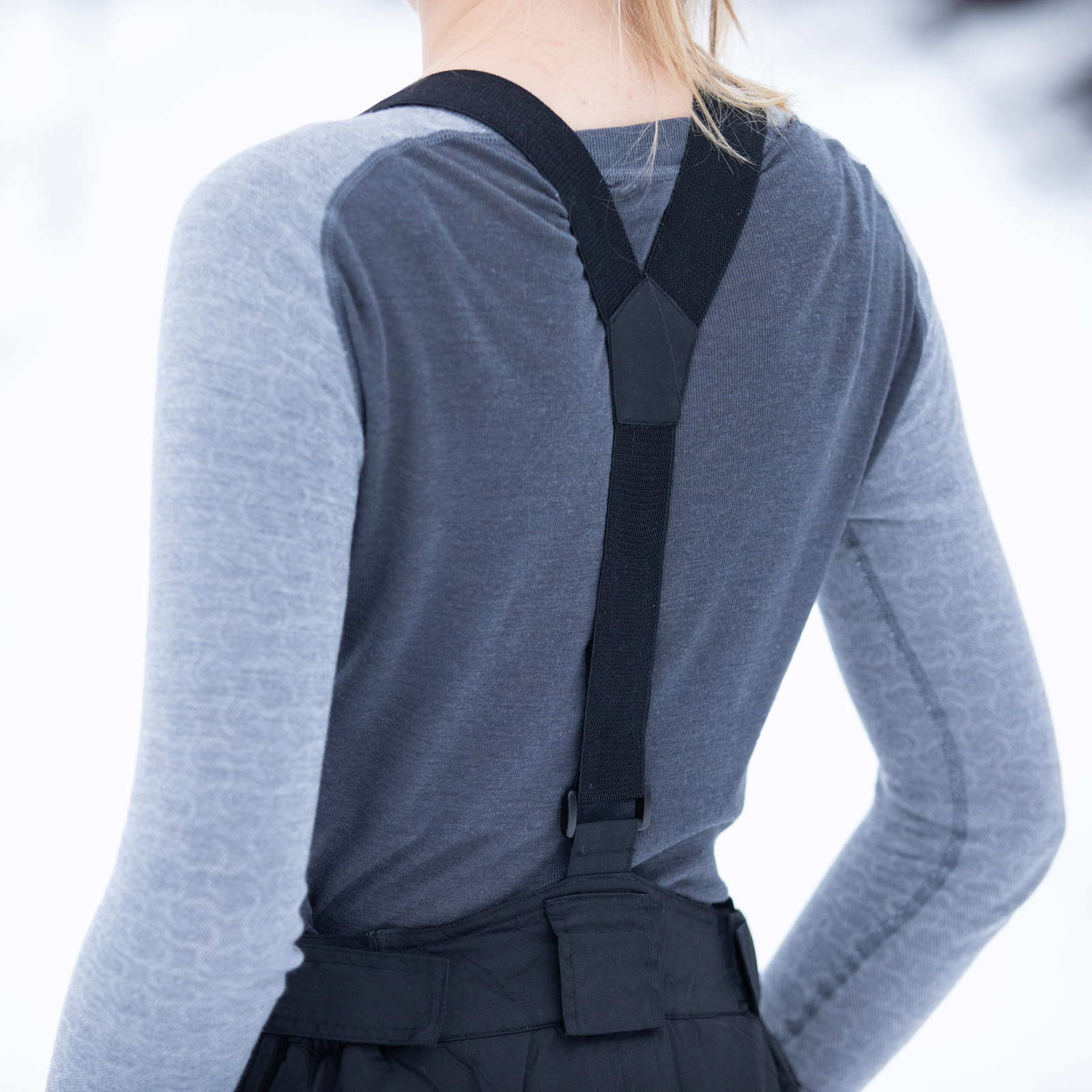 Spodnie dziecięce Horze WinterRider