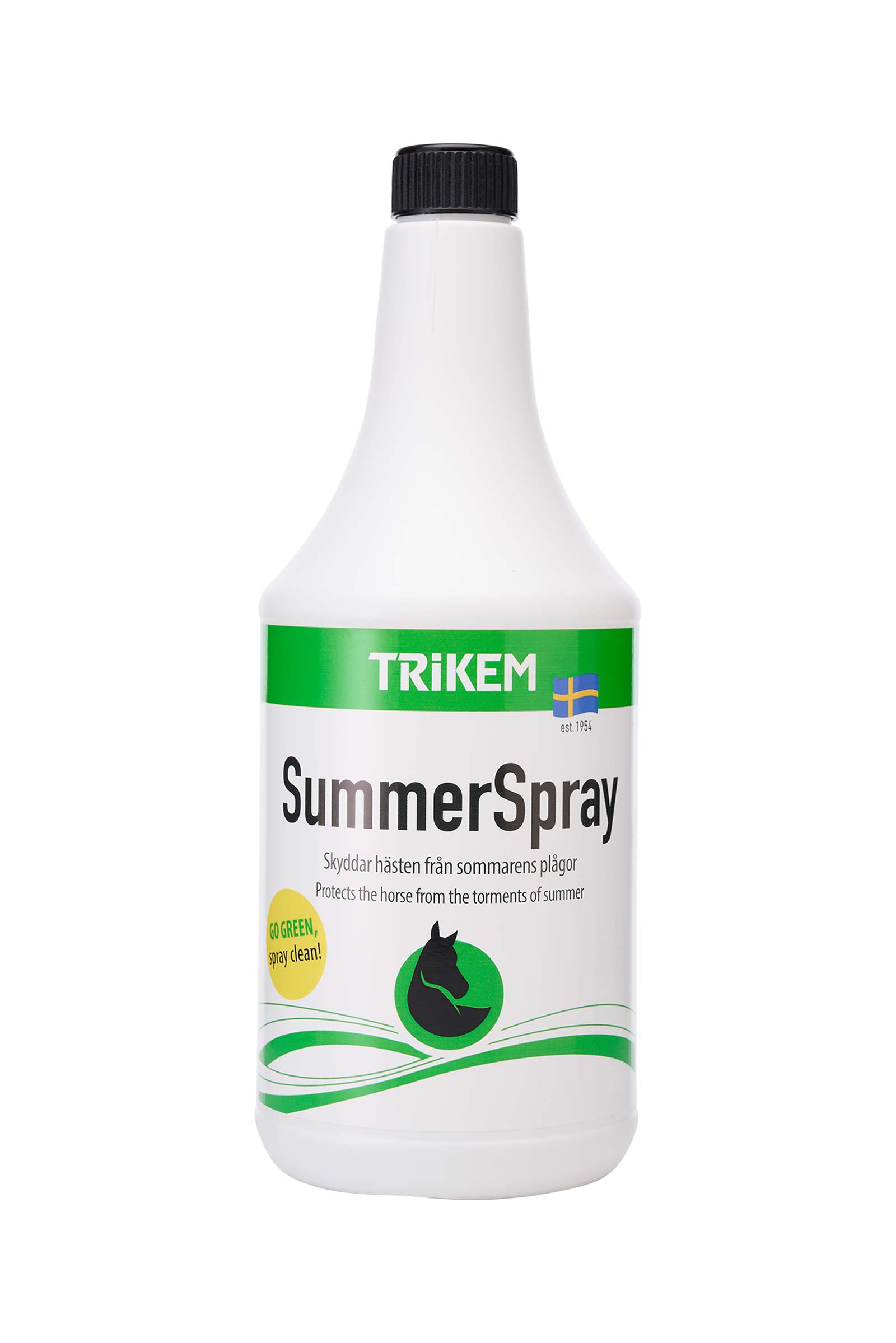 Trikem Summer Spray zapachowy, 1000 ml