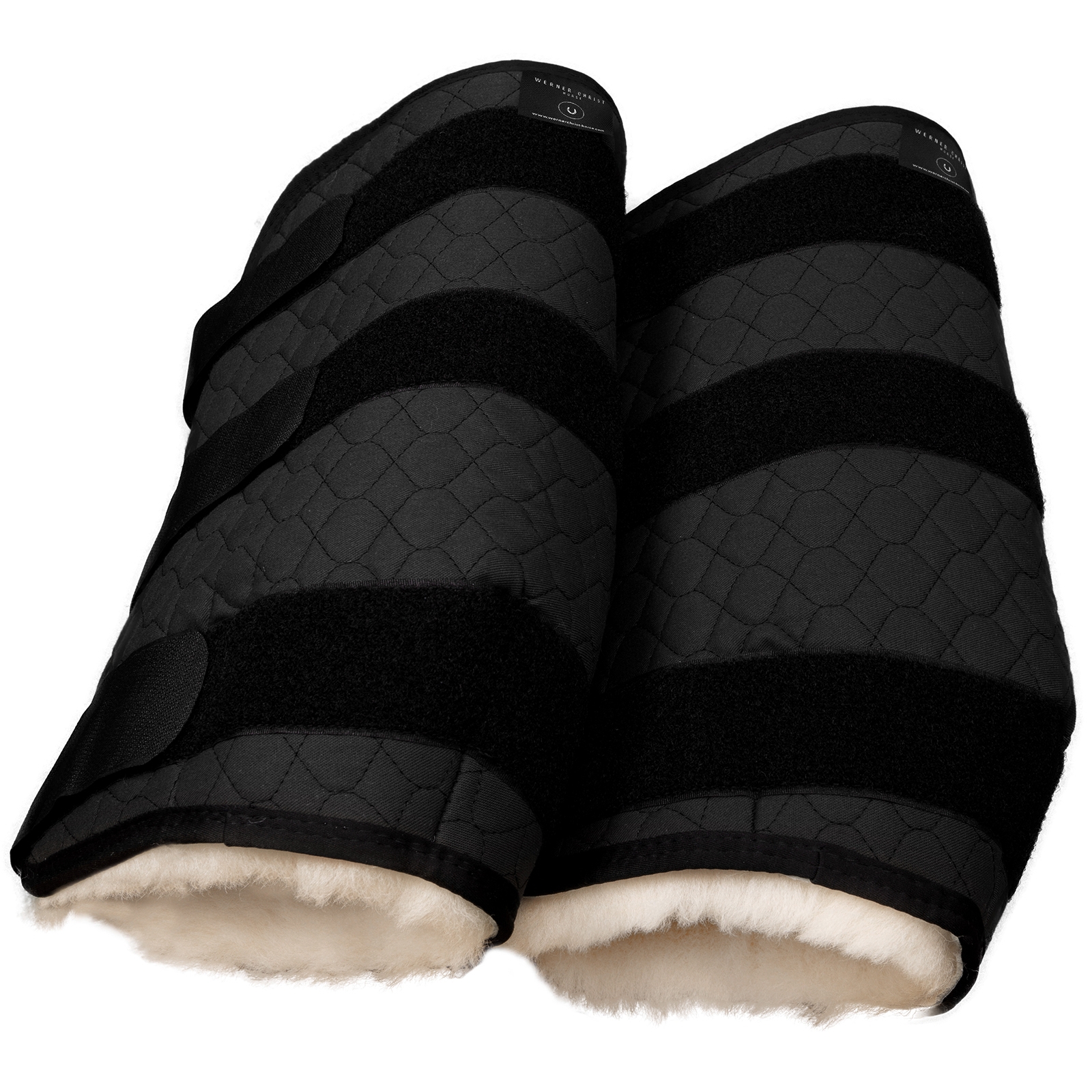 Christ Buty, tylne nogi