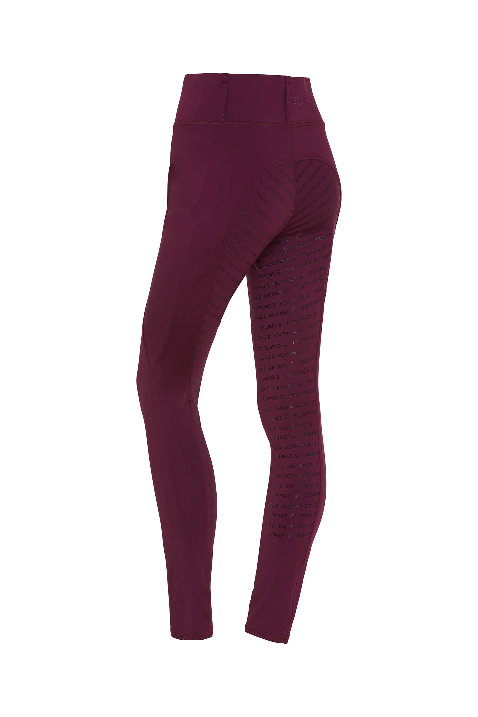 Equipage Kendra Women&acute;s Full Grip Riding Tights