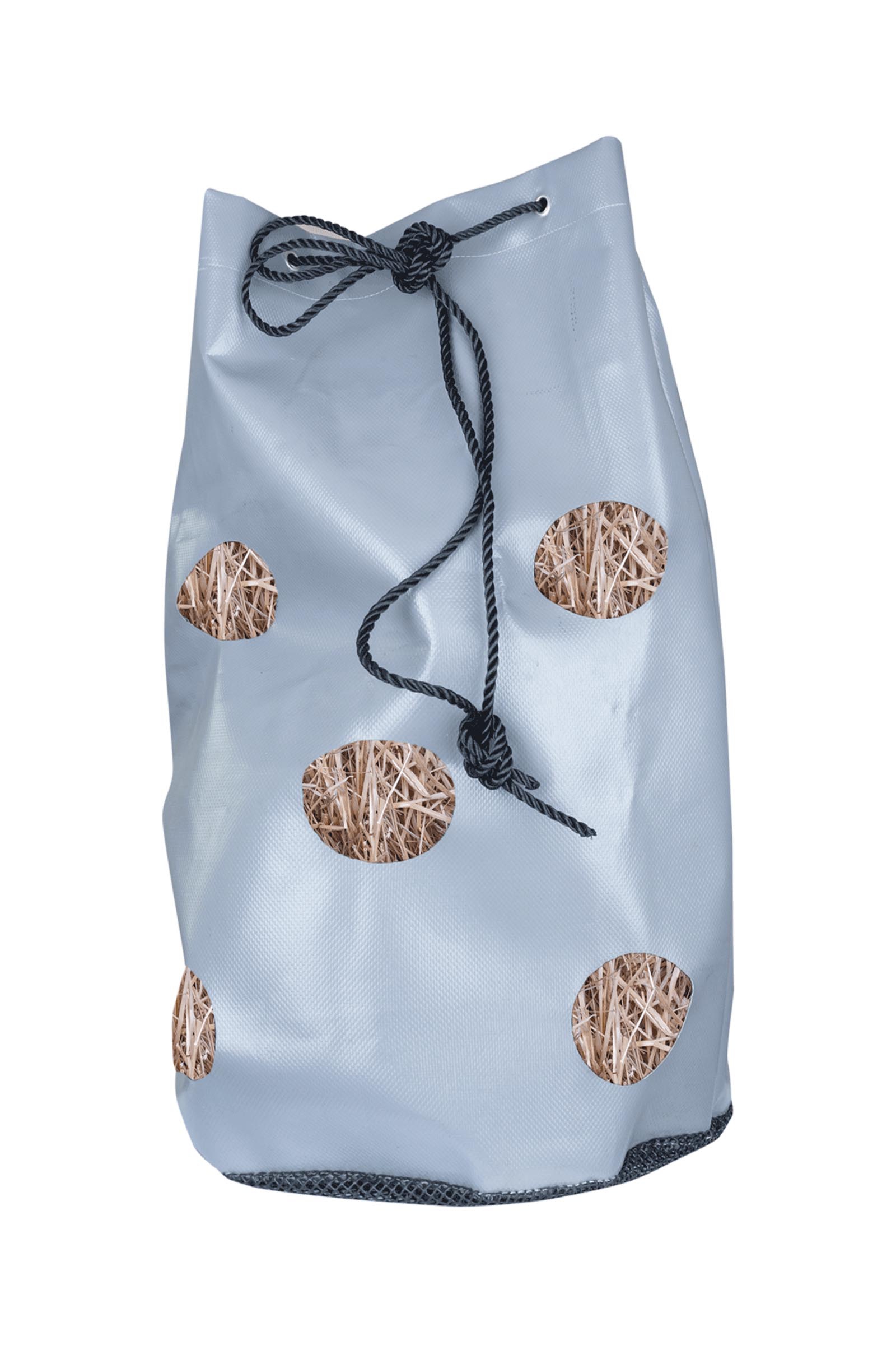 Waldhausen worek na siano z siatkowym spodem