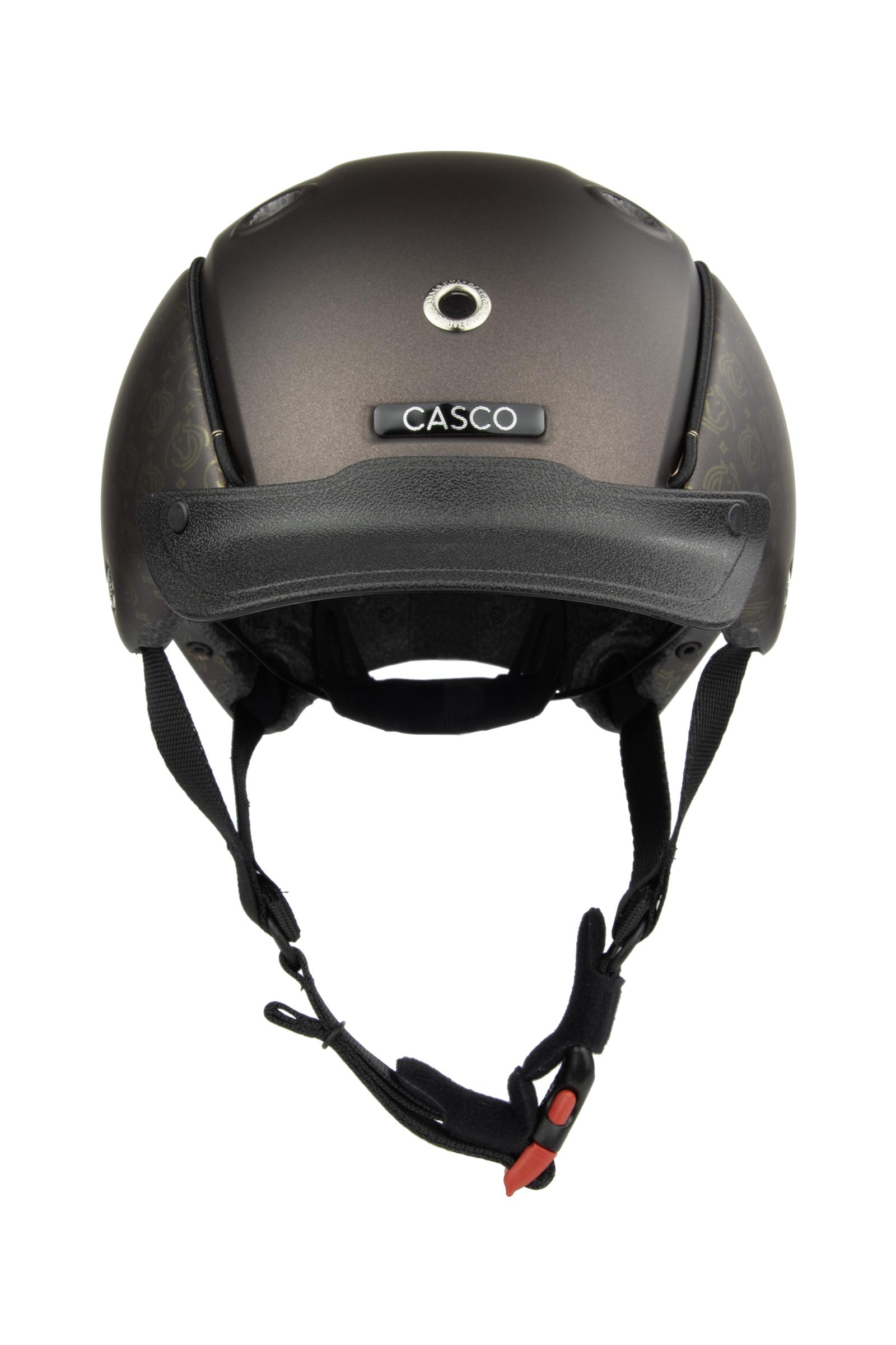 Casco Choice Starlit kask jeździecki dla dzieci