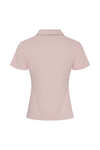 CATAGO Nash SS Women&acute;s Zip Polo
