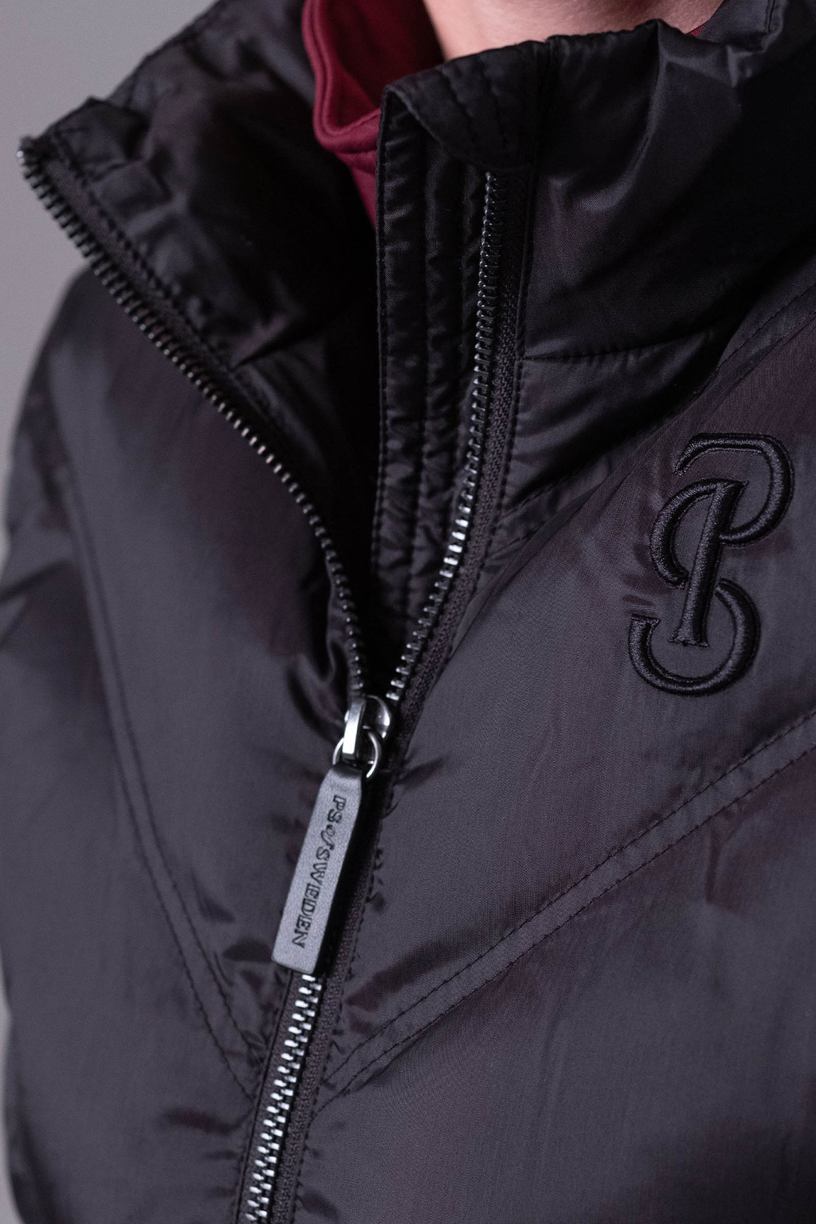 PS of Sweden Lucy Women&acute;s Puffer Vest