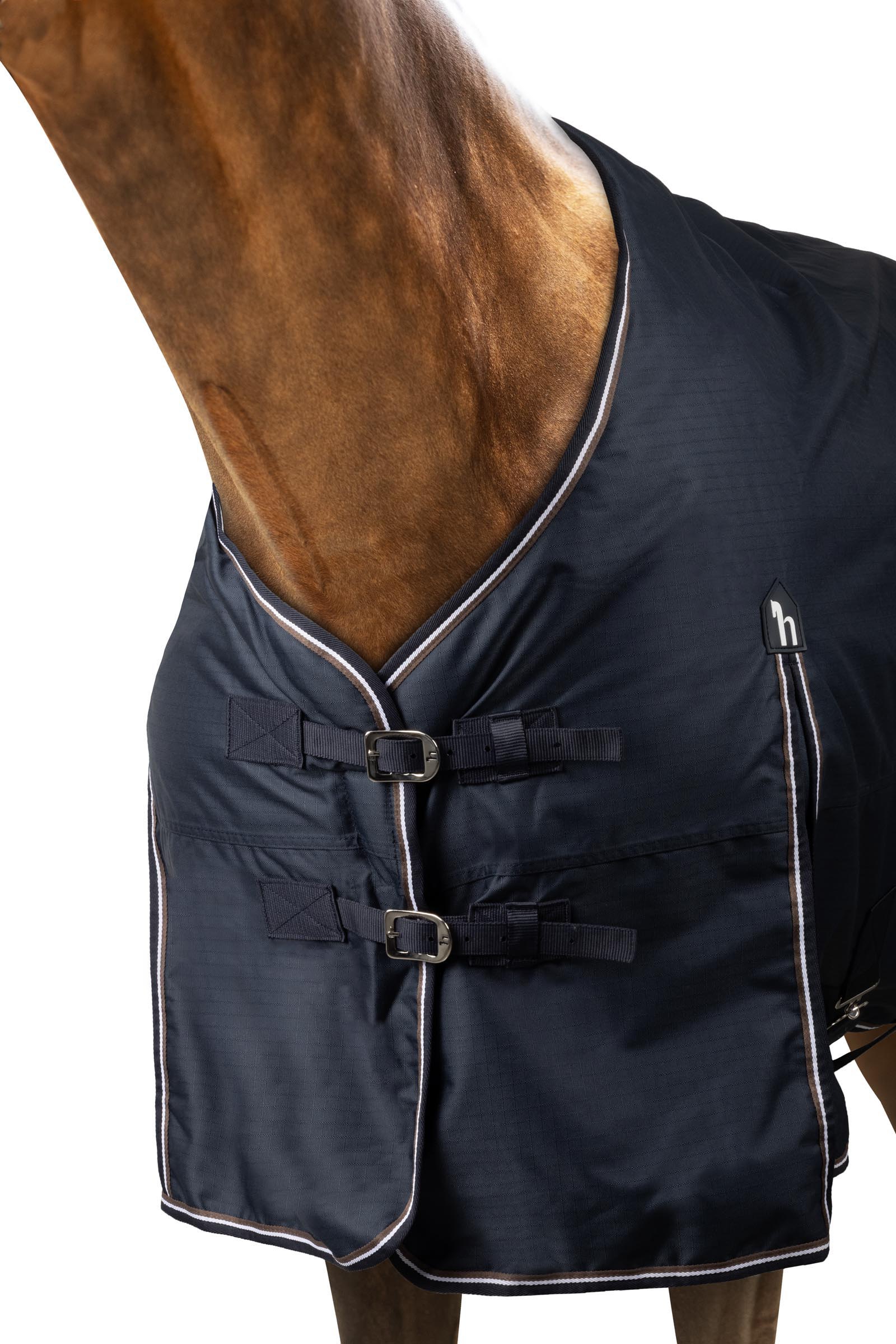 Derka padokowa, przeciwdeszczowa Horze Glasgow, 0 g