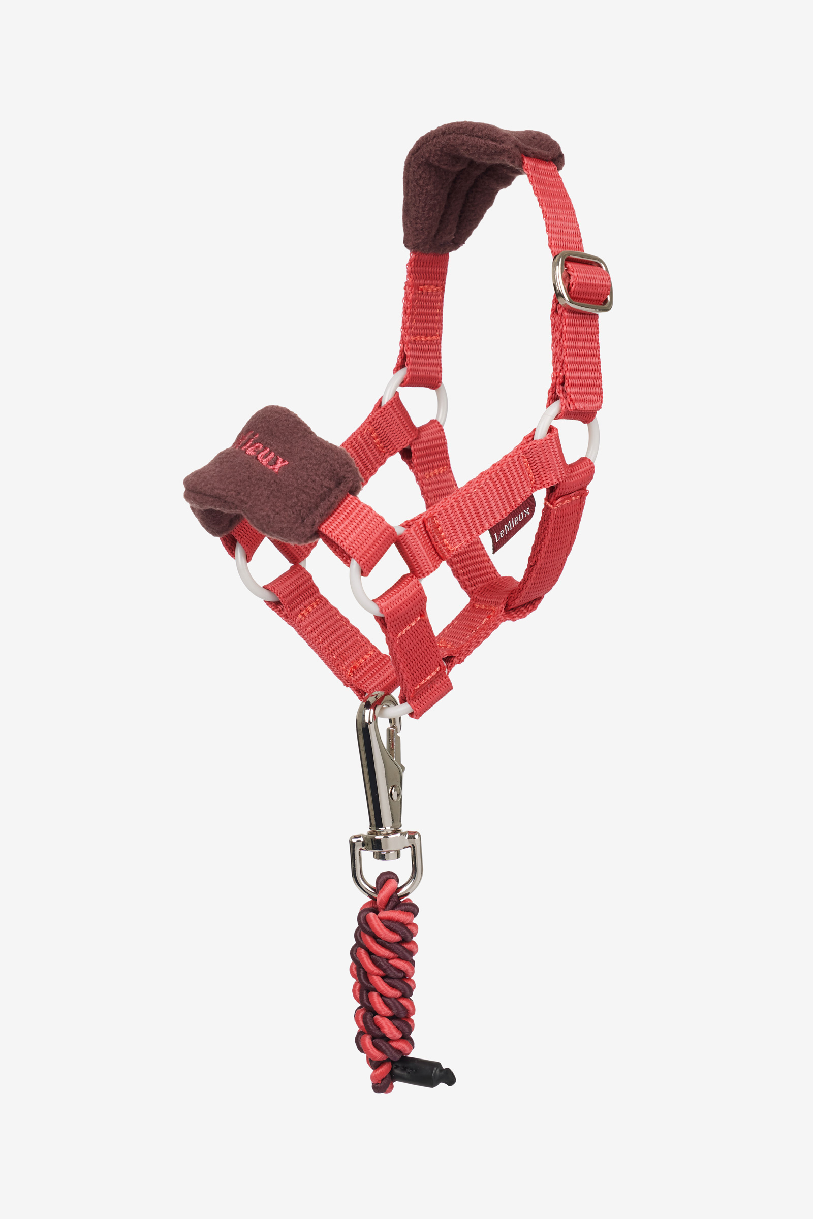 LeMieux Vogue Toy Pony kantar & uwiąz