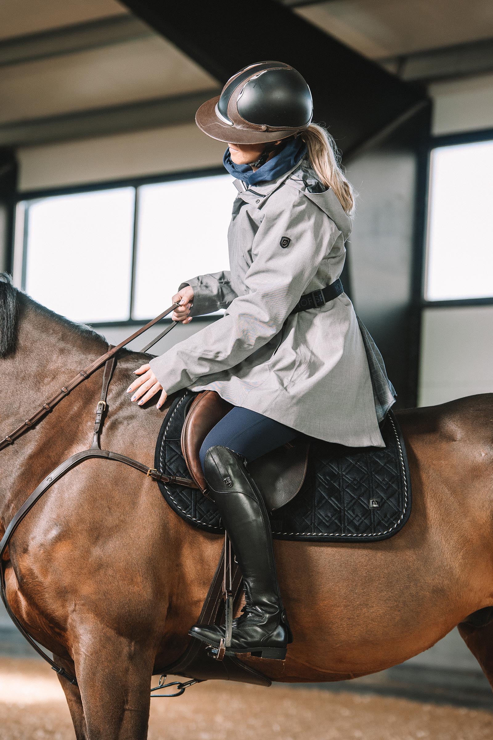 Mountain Horse Felicia damska lekka kurtka