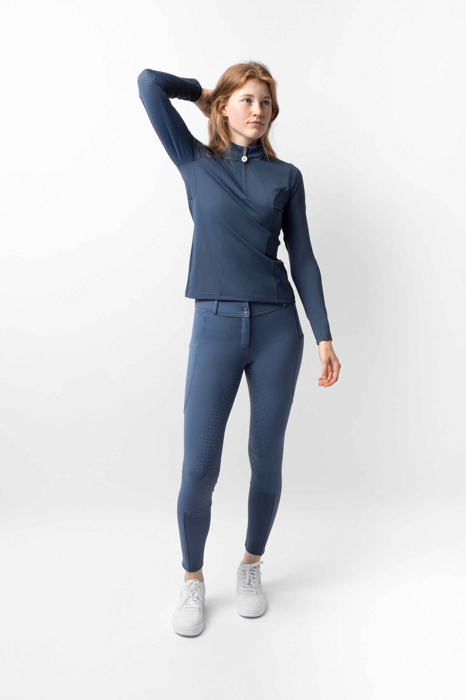 Horze Eloise Koszulka treningowa 