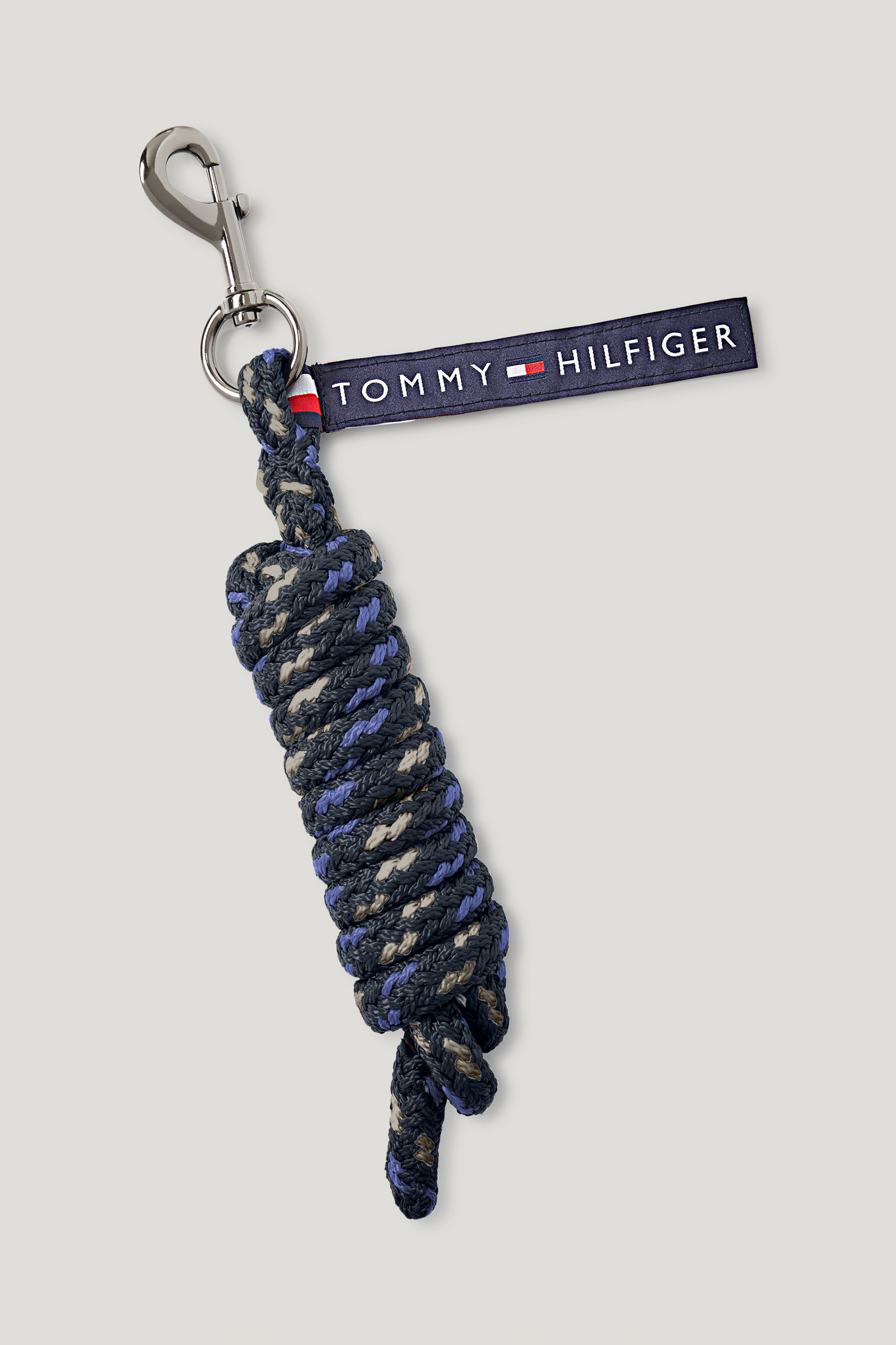 Tommy Hilfiger Equestrian Yale zestaw kantara i uwiązu