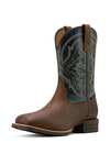 Ariat Hybrid Ranchwork Damskie robocze buty western