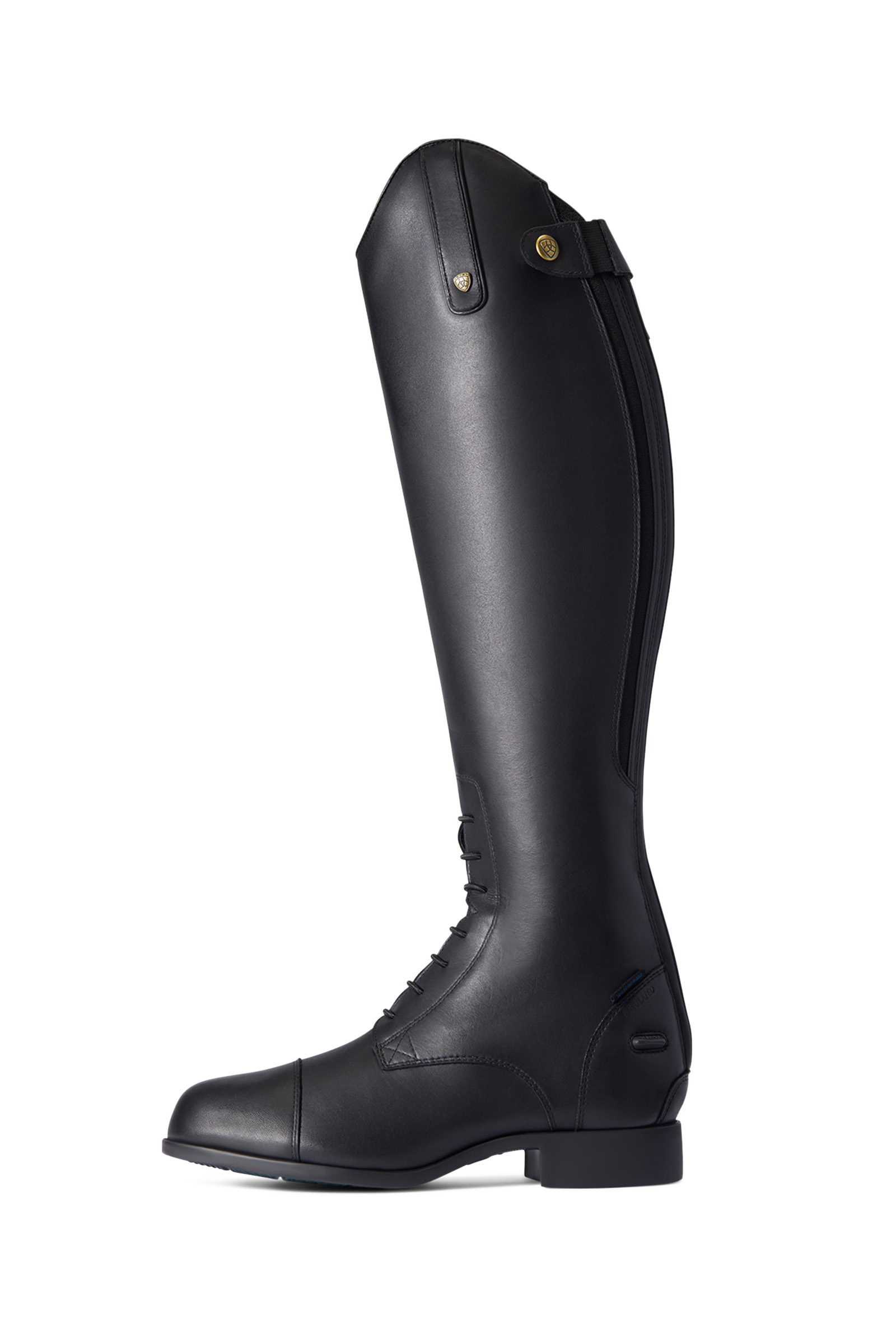Ariat Heritage Contour II H2O damskie ocieplane buty jeździeckie