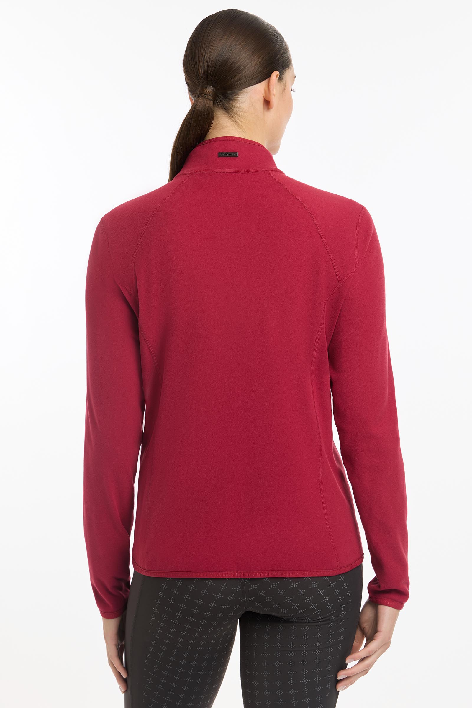 LeMieux Faye damska kurtka polarowa