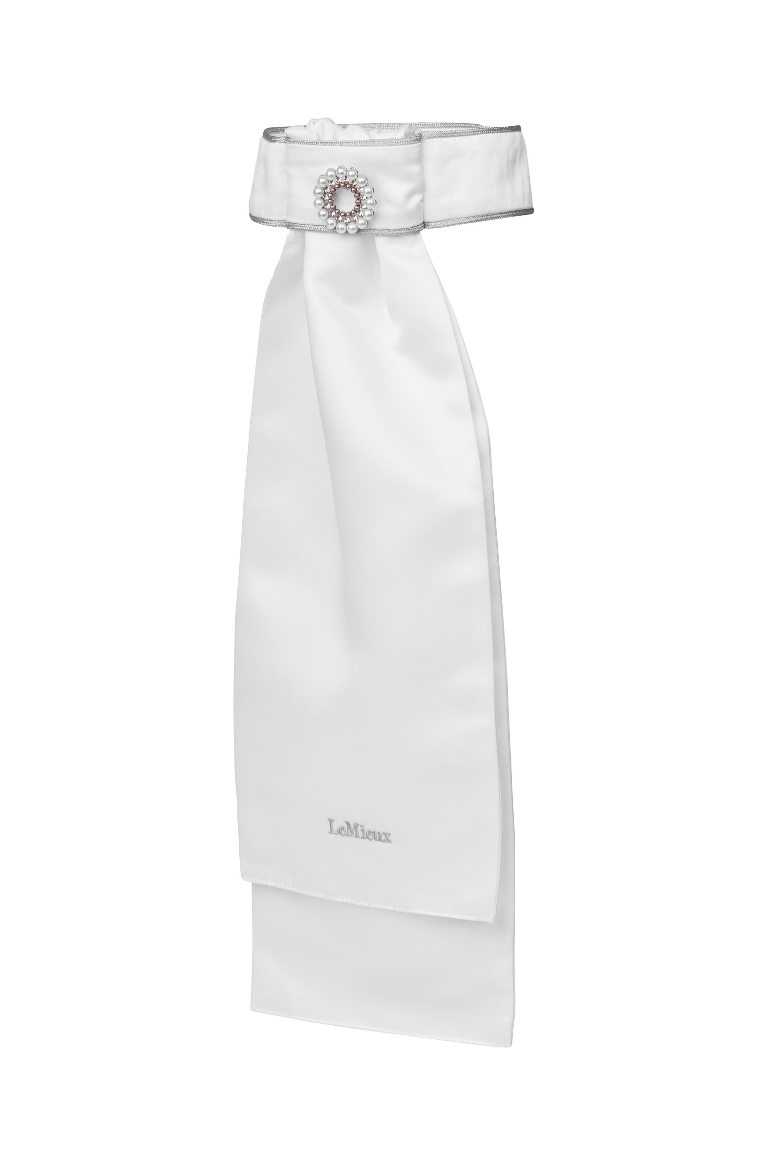 LeMieux Sparkle plastron jeździecki