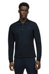 Tommy Hilfiger Equestrian Erwin Long Sleeve Polo