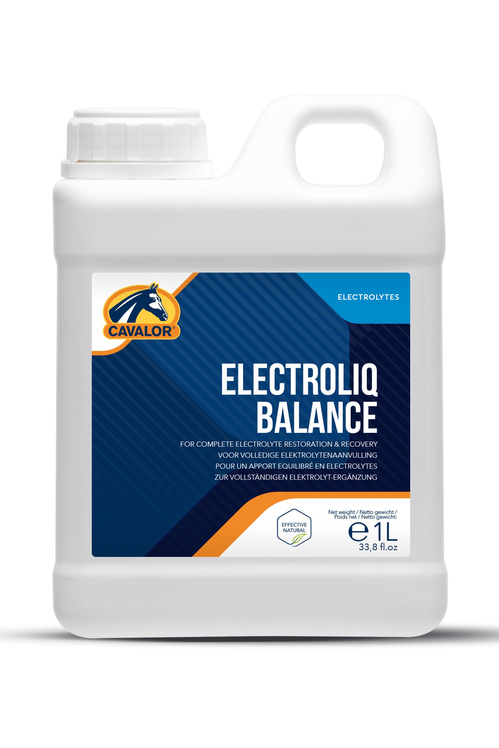 Cavalor Electroliq Balance, 1 L