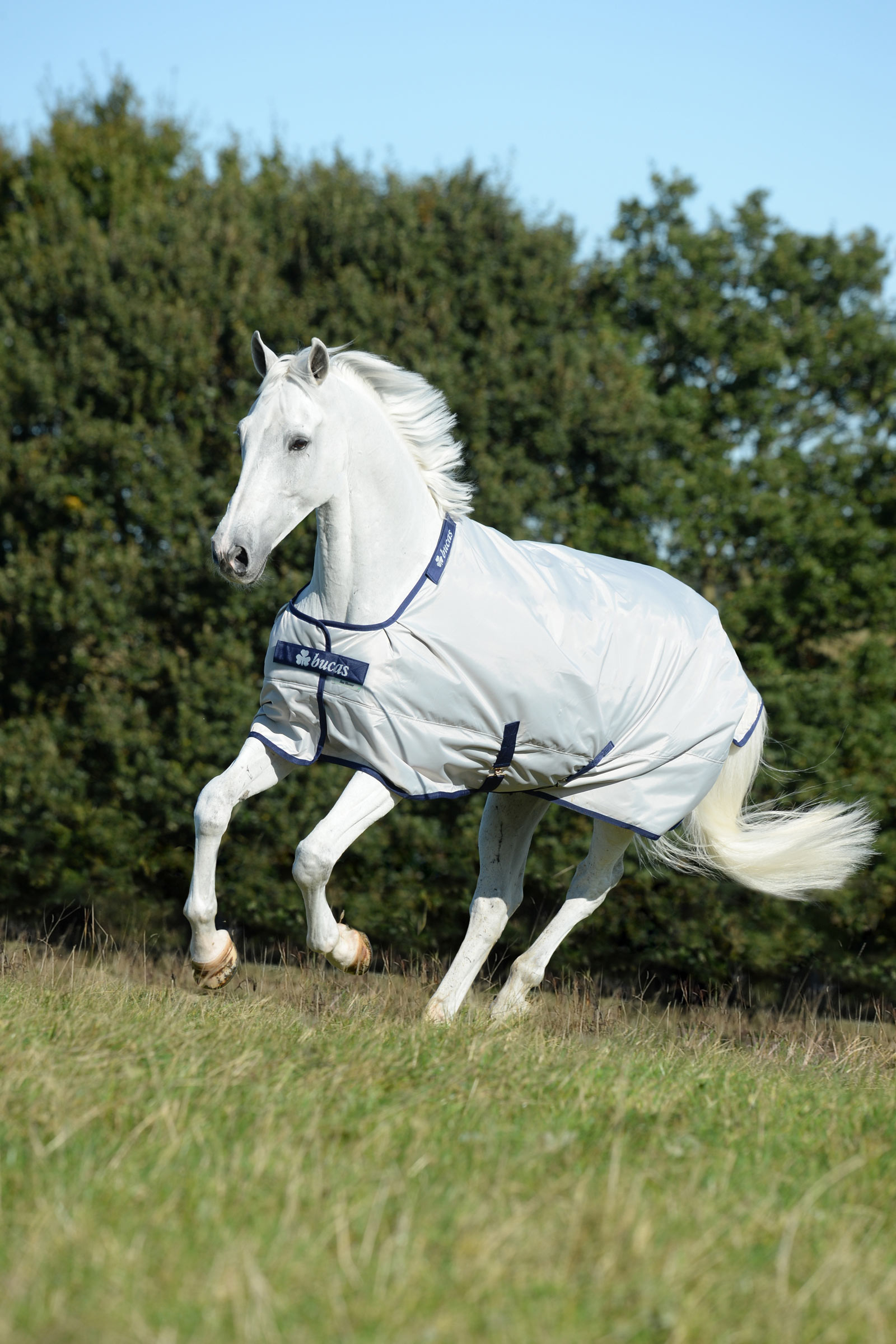 Bucas Sun Shower derka padokowa, 0g