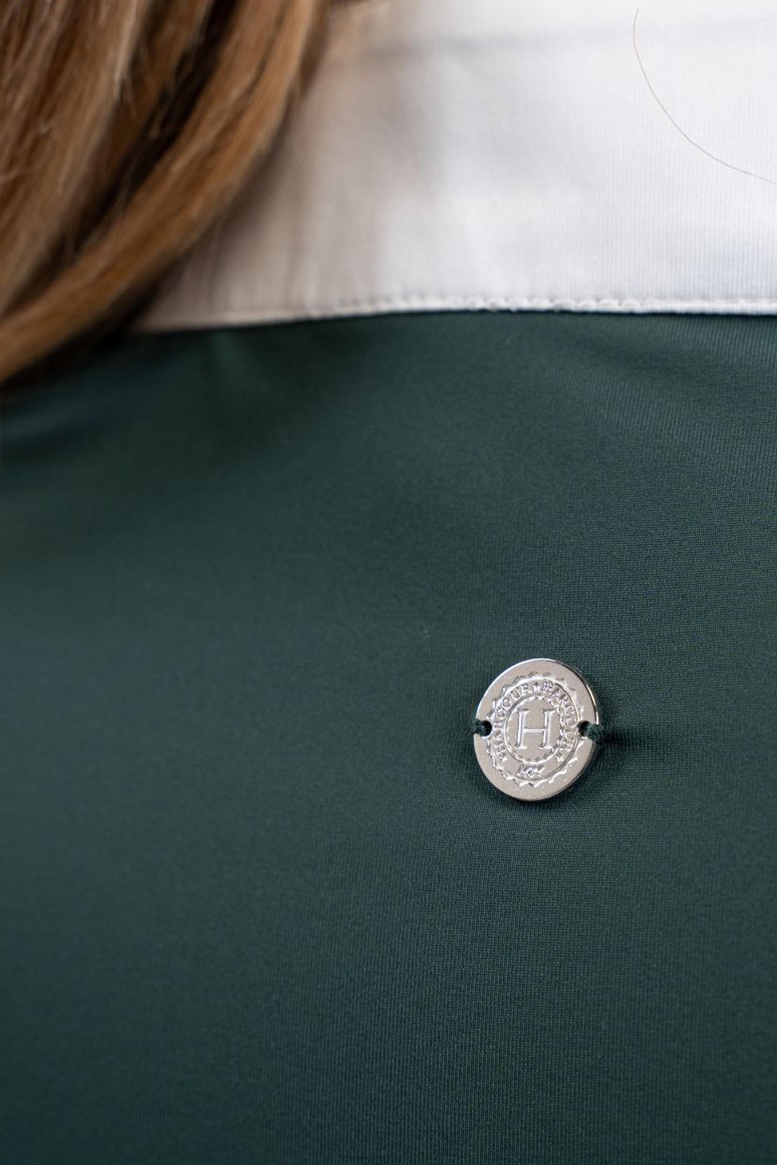 Harcour Stella damska koszulka konkursowa polo LS