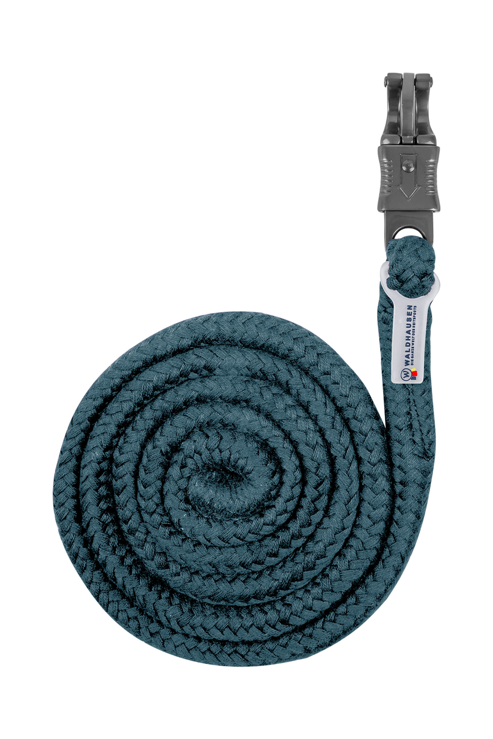 Waldhausen Plus Lead Rope With Panic Hook