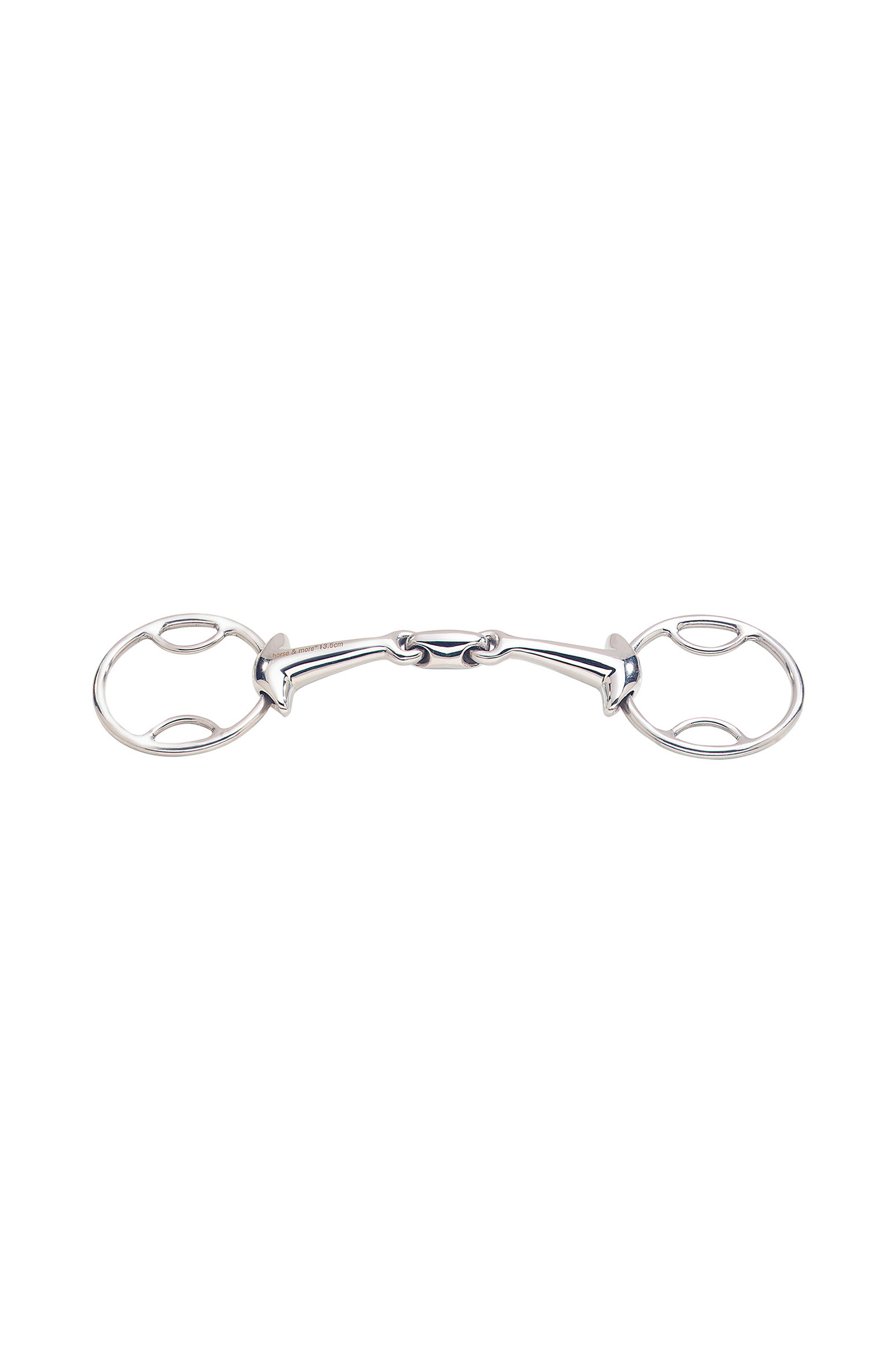 Sprenger Max-Control 3-Type Stainless Steel Bit, Double Jt., 16 mm