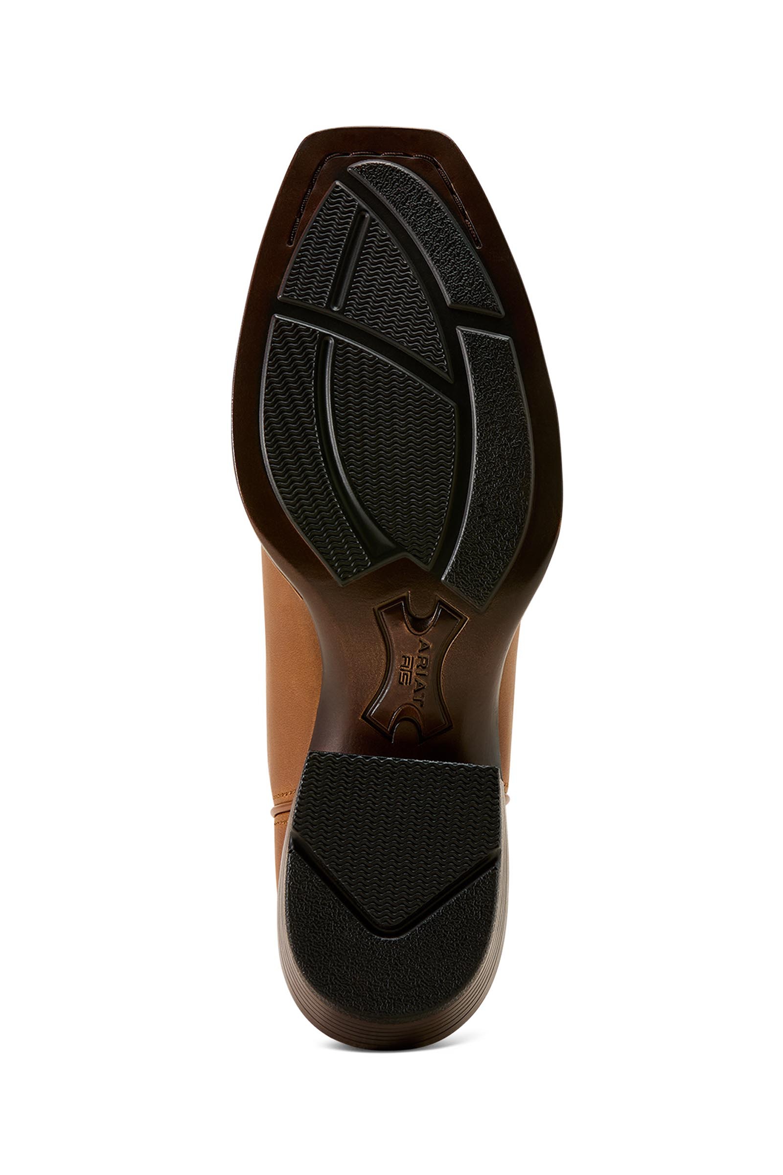 Ariat Damskie kowbojki Salina z wąskim noskiem cutter  