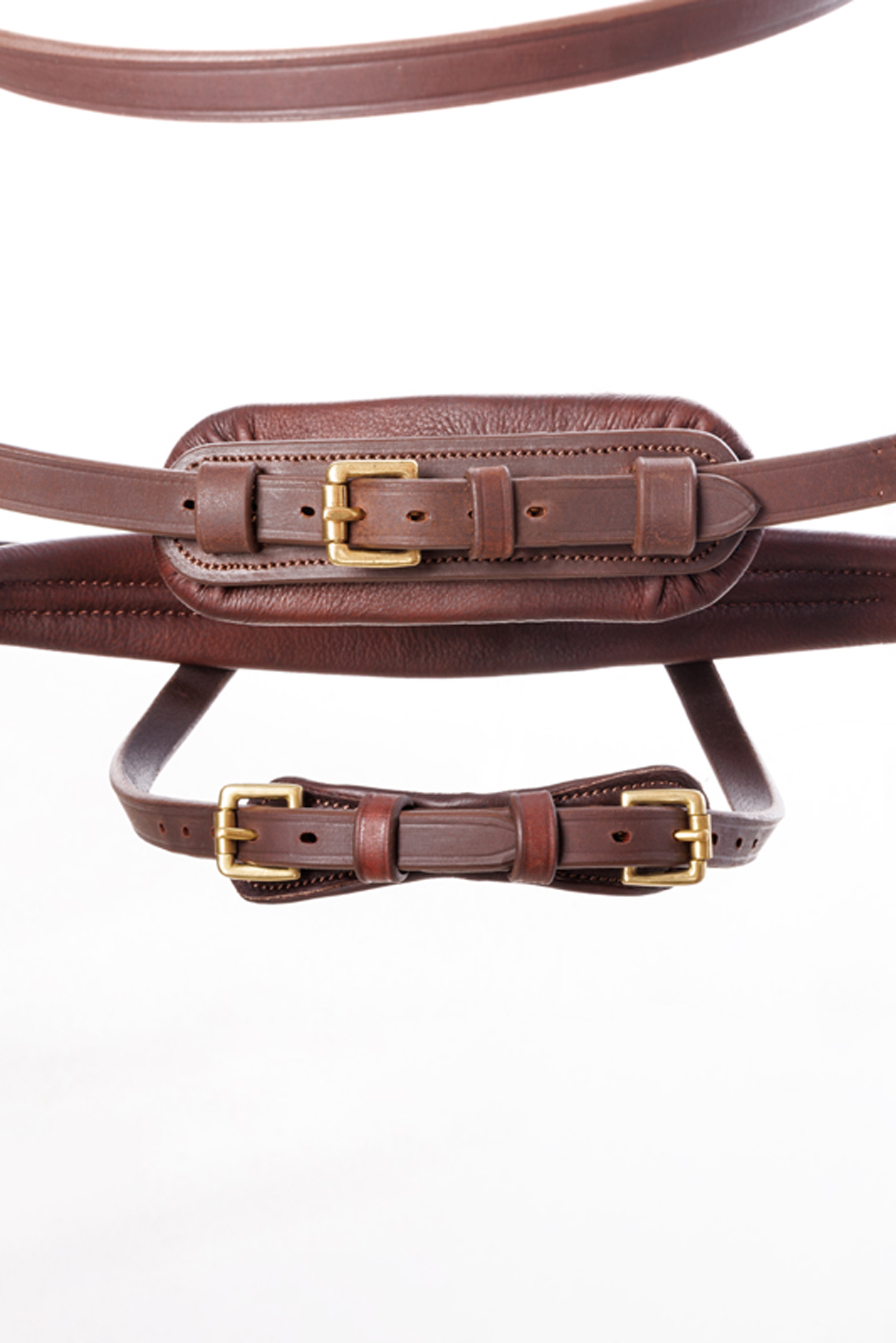 Kavalkade Caliano Angielska Trense