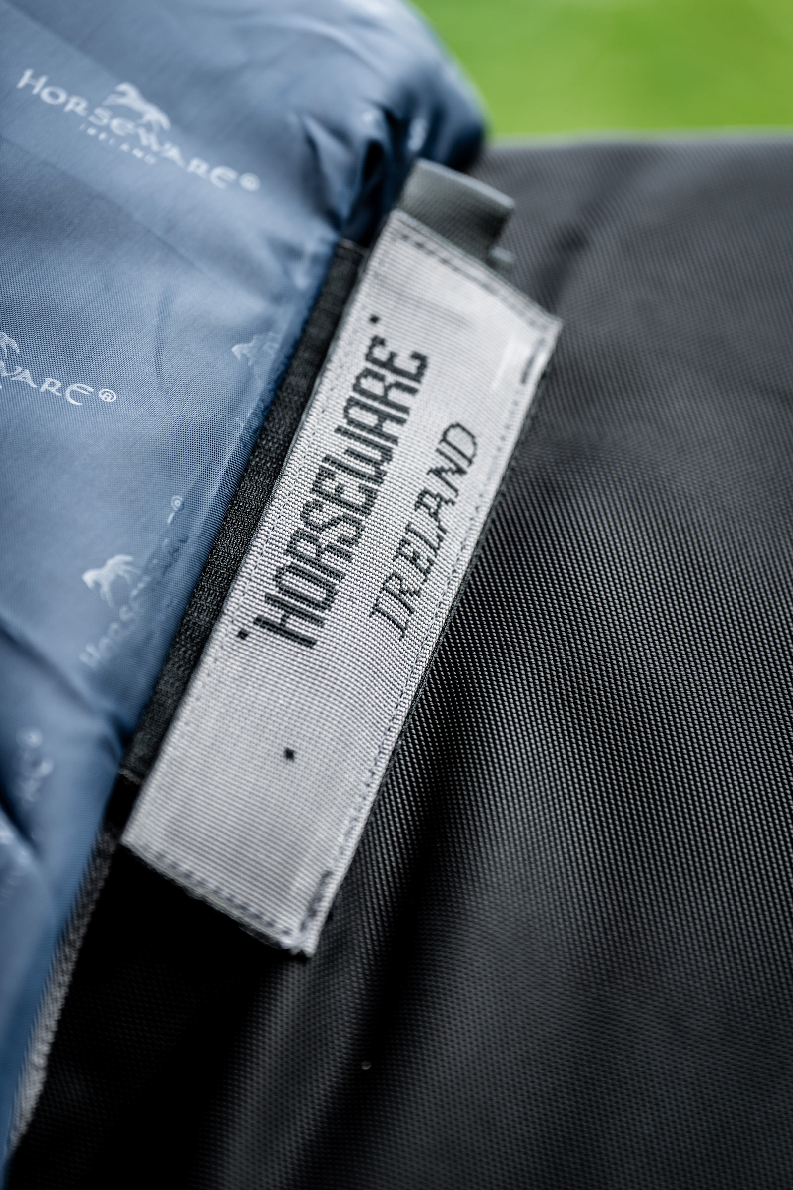 Horseware Rambo 1680D Plus derka padokowa, 100 g